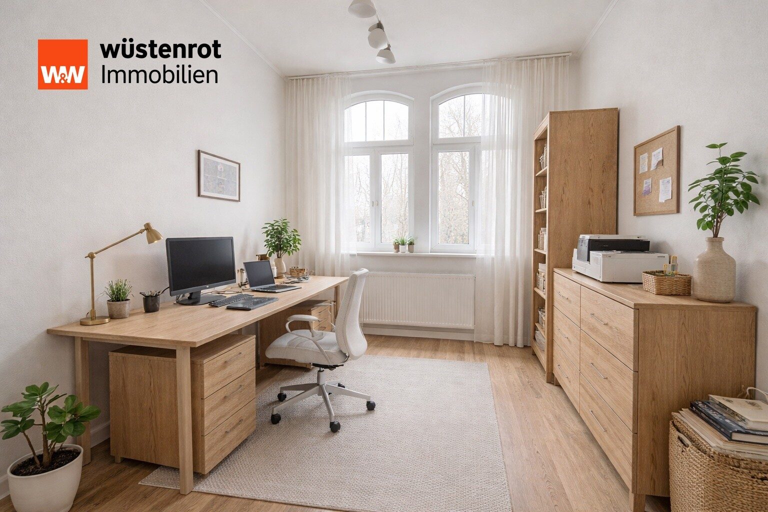 Immobilienangebot - Solingen - Alle - Großzügiges Altbauobjekt mit außergewöhnlichem Entwicklungspotenzial