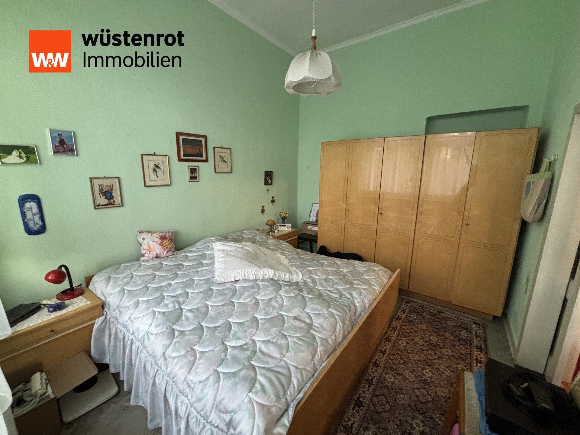 Immobilienangebot - Solingen - Alle - Großzügiges Altbauobjekt mit außergewöhnlichem Entwicklungspotenzial