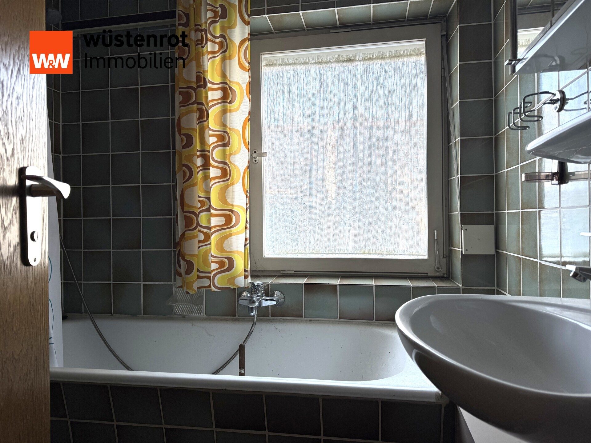 Immobilienangebot - Oberndorf am Neckar / Hochmössingen - Alle - Wohnen mit Charme und viel Grün