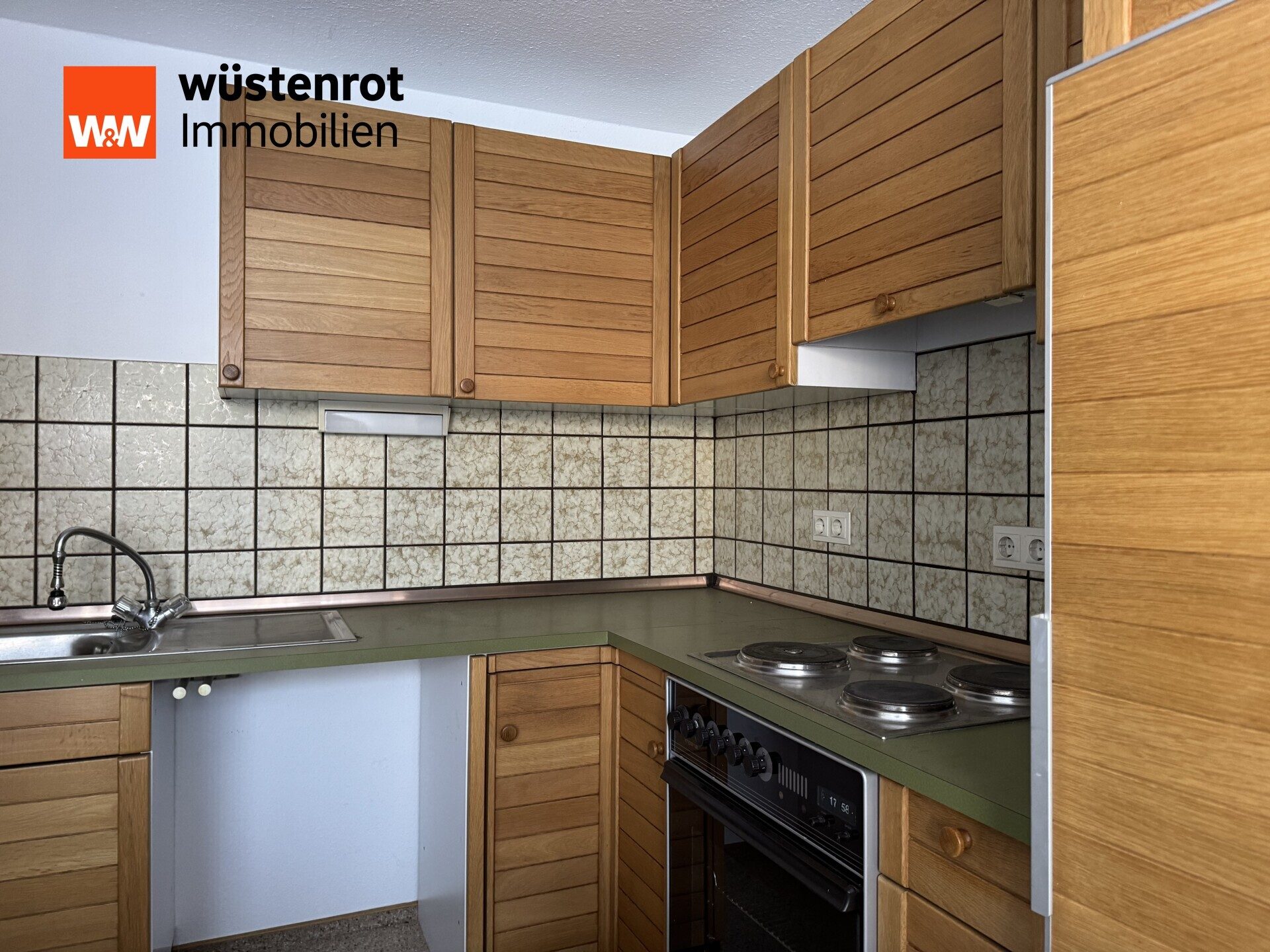 Immobilienangebot - Oberndorf am Neckar / Hochmössingen - Alle - Wohnen mit Charme und viel Grün