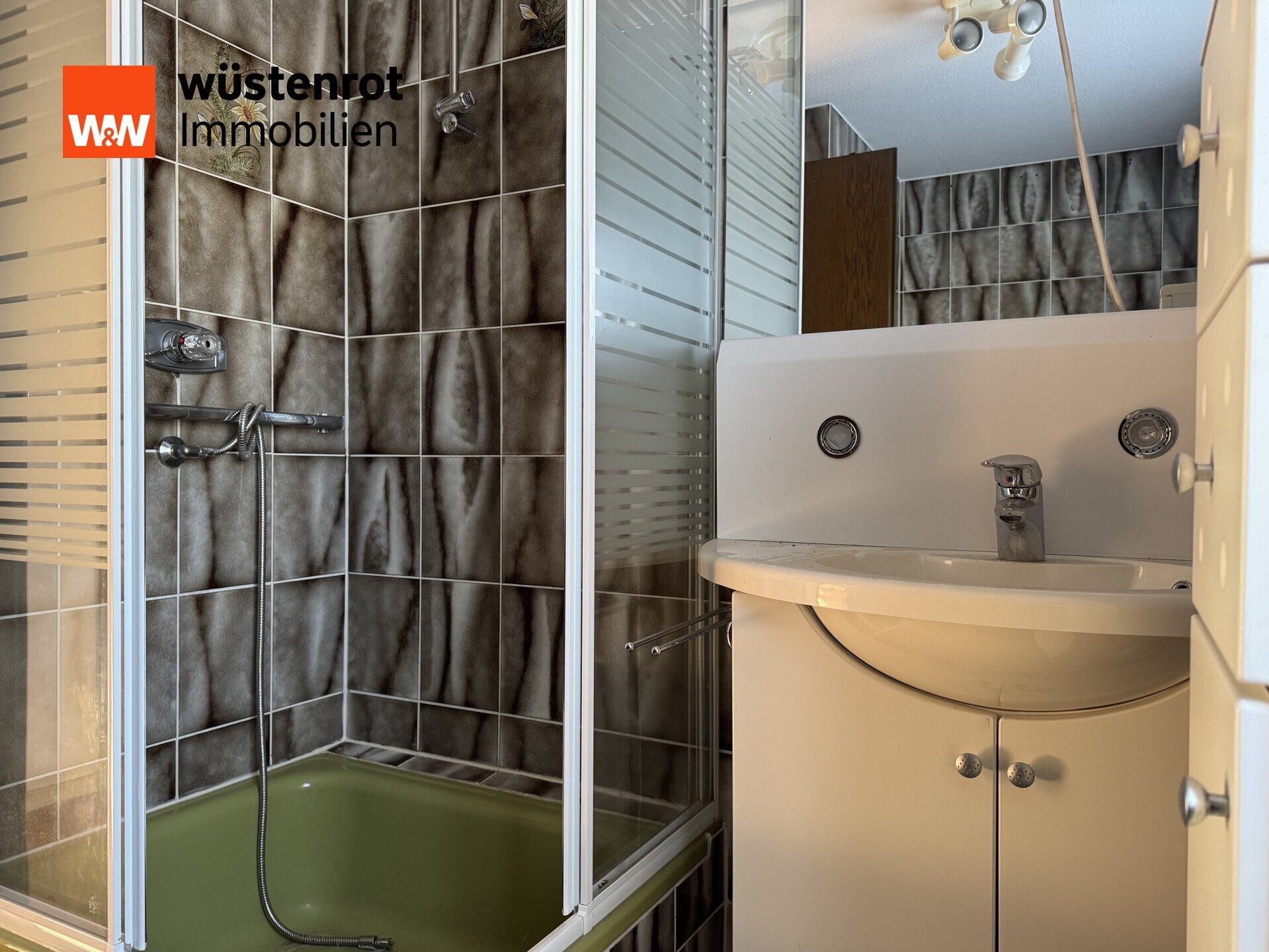 Immobilienangebot - Oberndorf am Neckar / Hochmössingen - Alle - Wohnen mit Charme und viel Grün