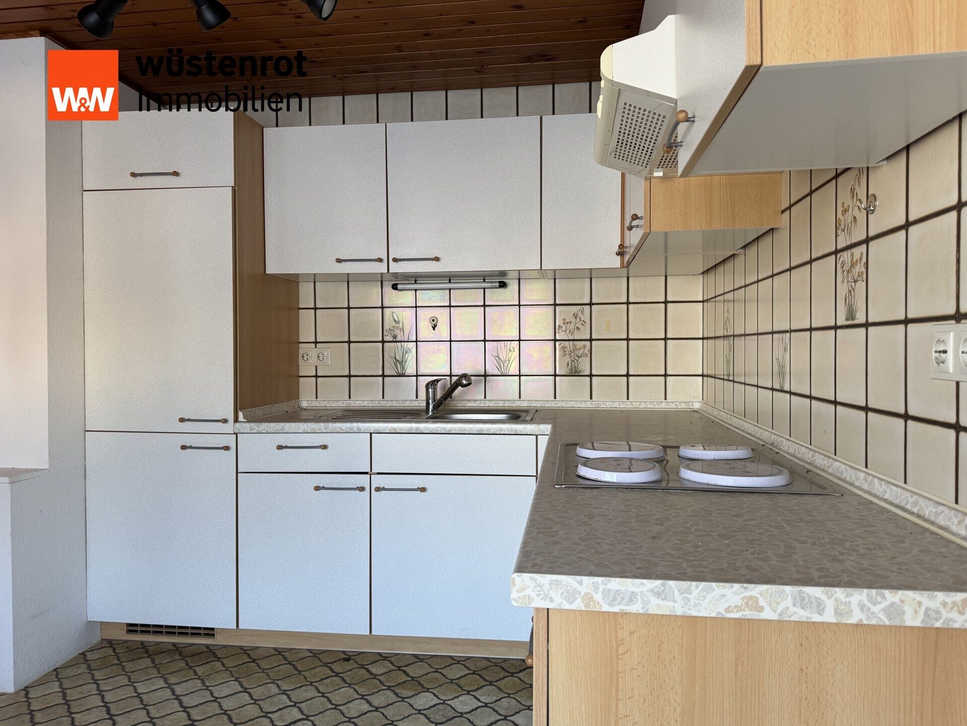 Immobilienangebot - Oberndorf am Neckar / Hochmössingen - Alle - Wohnen mit Charme und viel Grün