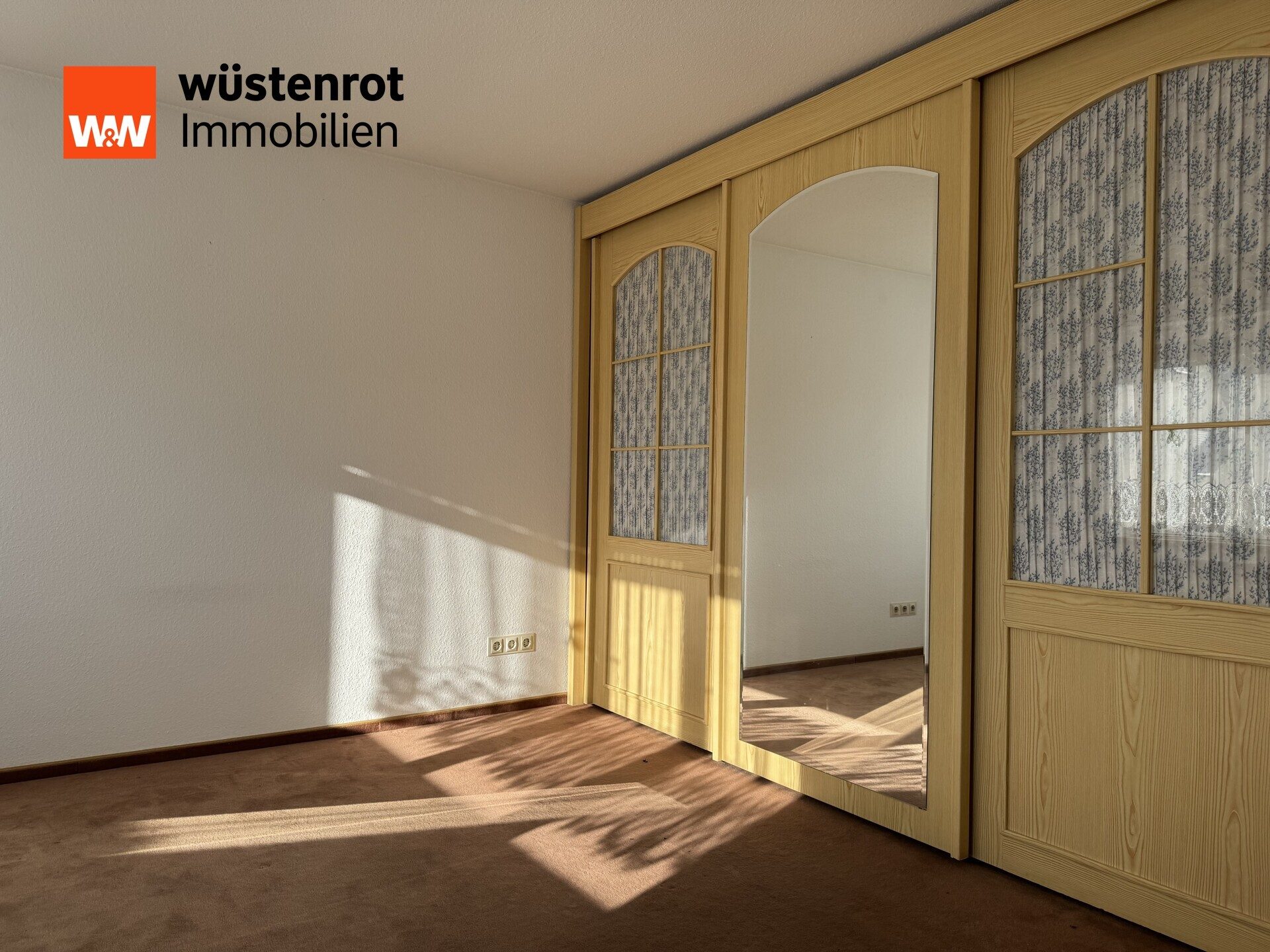 Immobilienangebot - Oberndorf am Neckar / Hochmössingen - Alle - Wohnen mit Charme und viel Grün