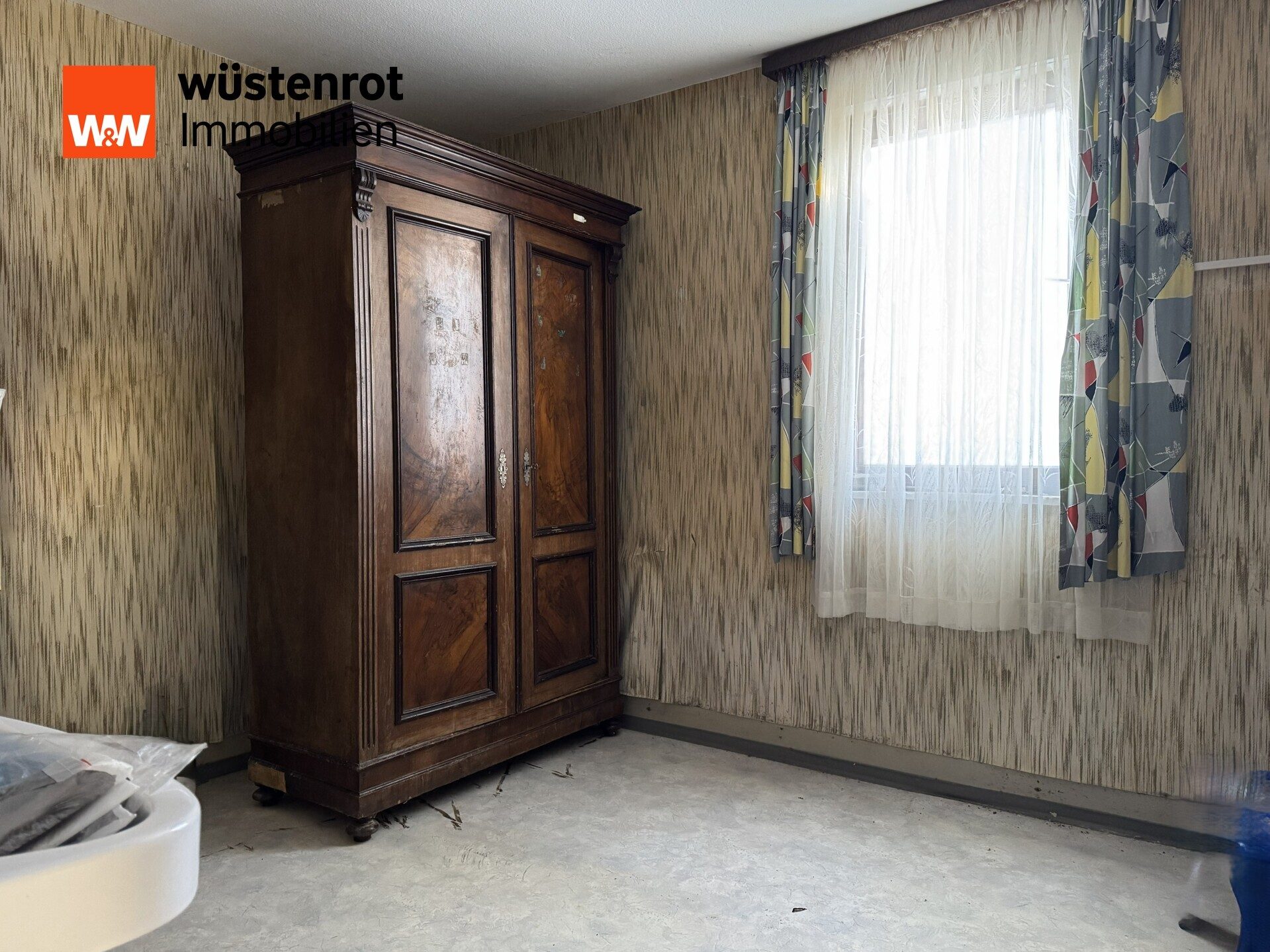 Immobilienangebot - Oberndorf am Neckar / Hochmössingen - Alle - Wohnen mit Charme und viel Grün