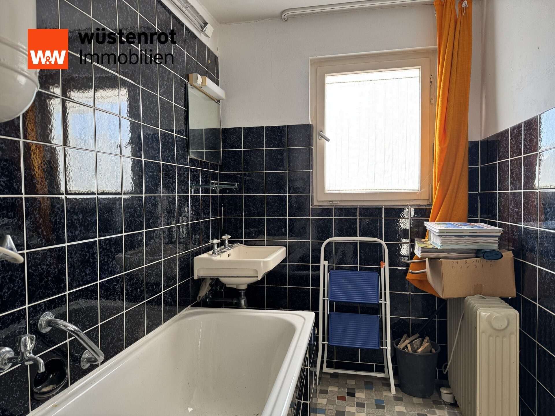 Immobilienangebot - Oberndorf am Neckar / Hochmössingen - Alle - Wohnen mit Charme und viel Grün