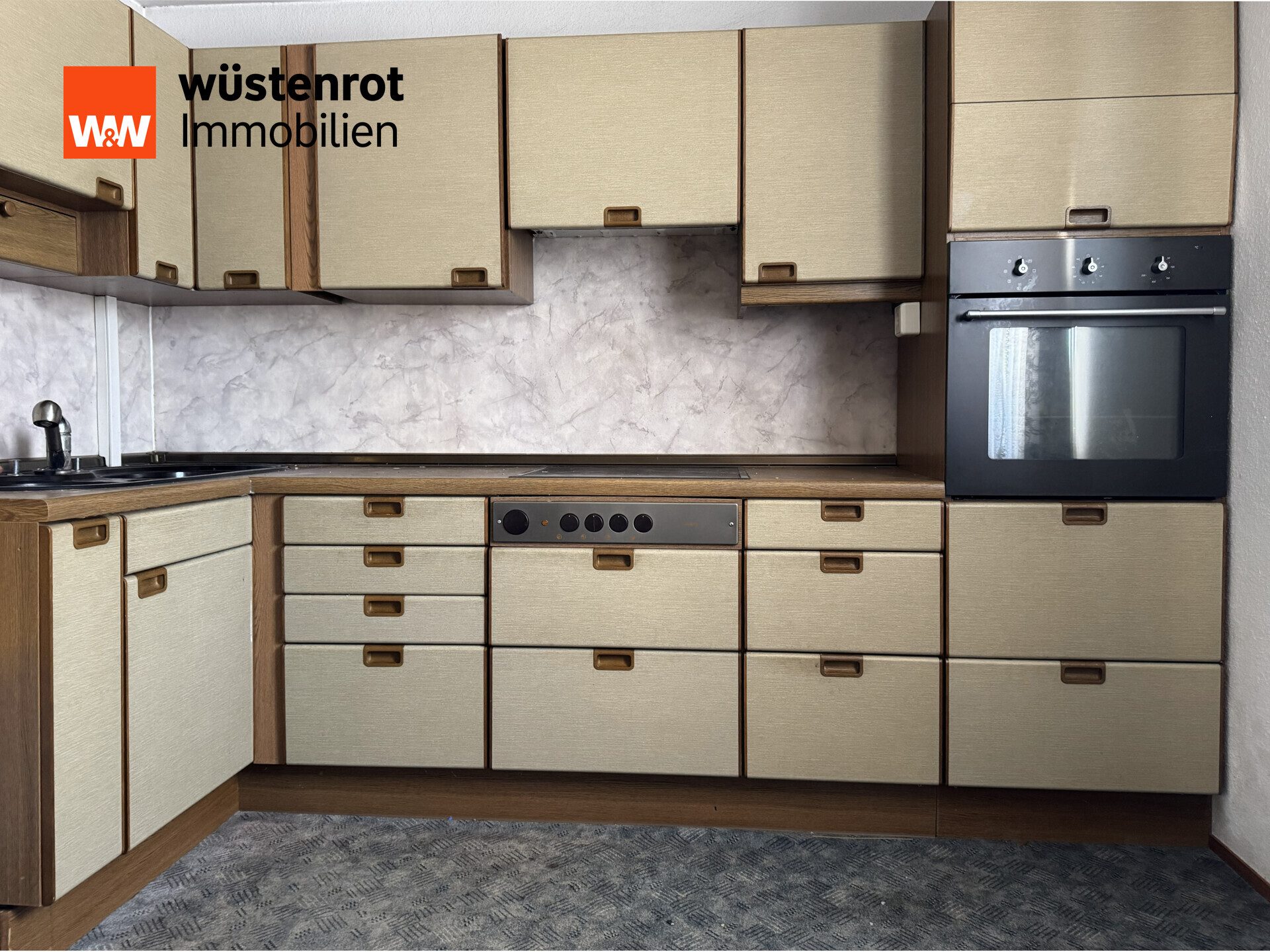 Immobilienangebot - Oberndorf am Neckar / Hochmössingen - Alle - Wohnen mit Charme und viel Grün