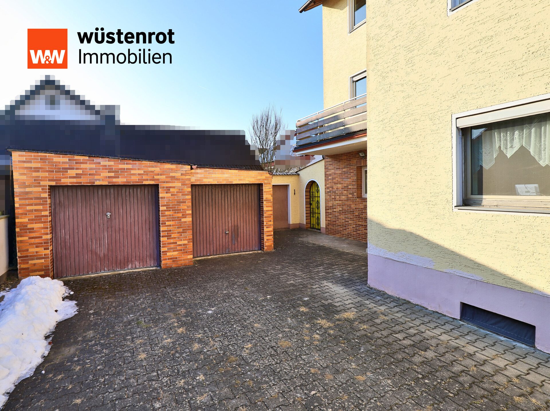 Immobilienangebot - Etzenricht - Alle - Zweifamilienhaus mit vielfältigen Möglichkeiten und Potential – Sie haben es in der Hand