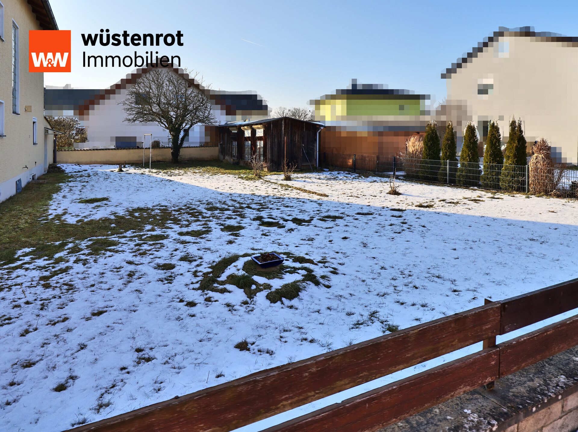 Immobilienangebot - Etzenricht - Alle - Zweifamilienhaus mit vielfältigen Möglichkeiten und Potential – Sie haben es in der Hand