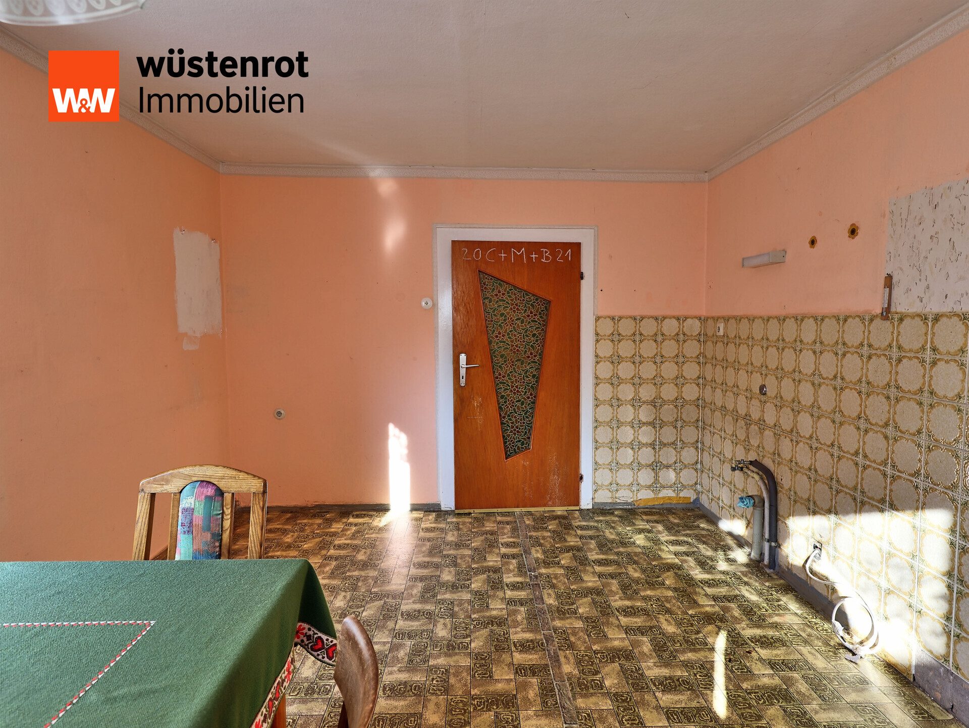 Immobilienangebot - Etzenricht - Alle - Zweifamilienhaus mit vielfältigen Möglichkeiten und Potential – Sie haben es in der Hand