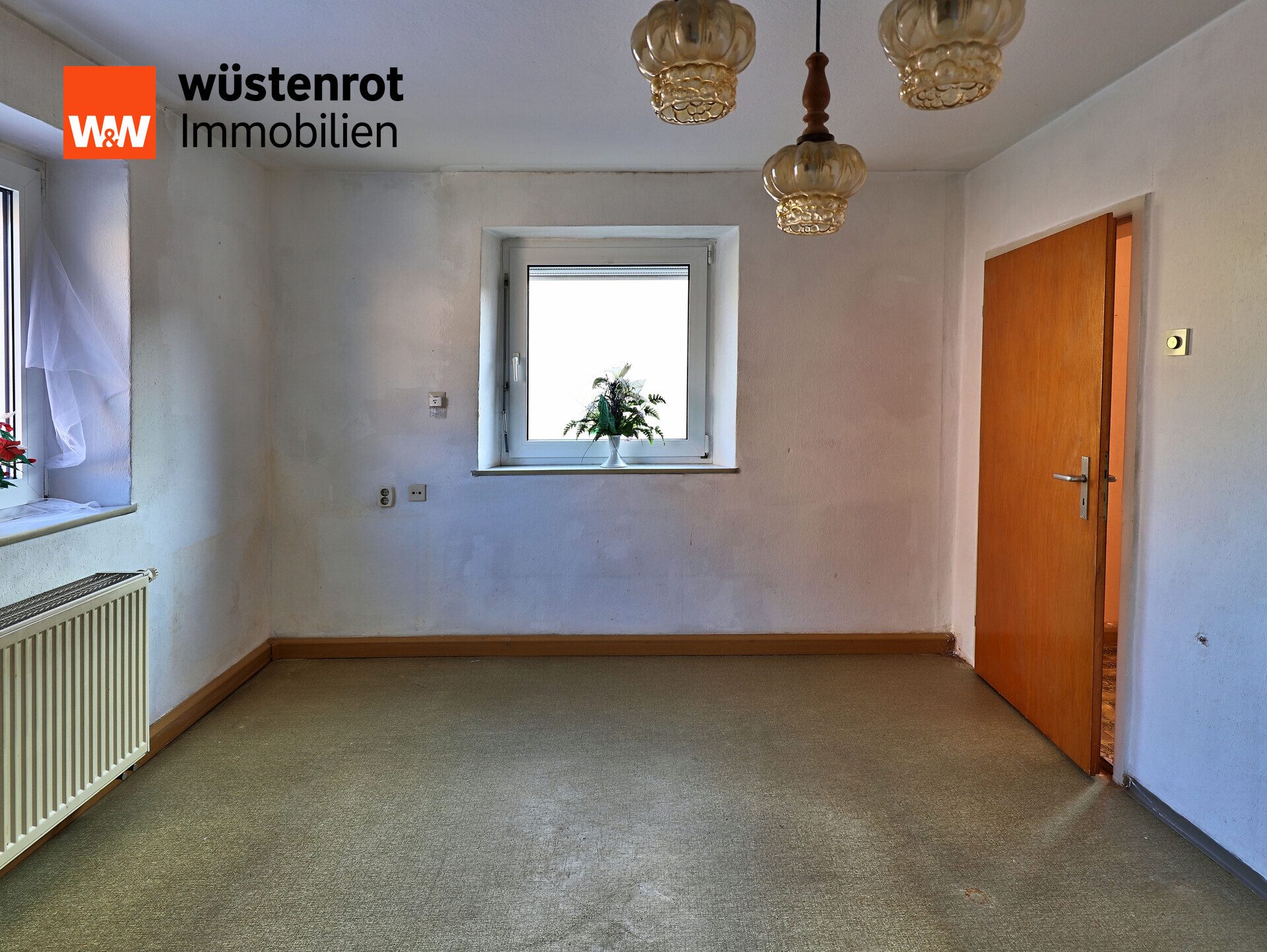 Immobilienangebot - Etzenricht - Alle - Zweifamilienhaus mit vielfältigen Möglichkeiten und Potential – Sie haben es in der Hand