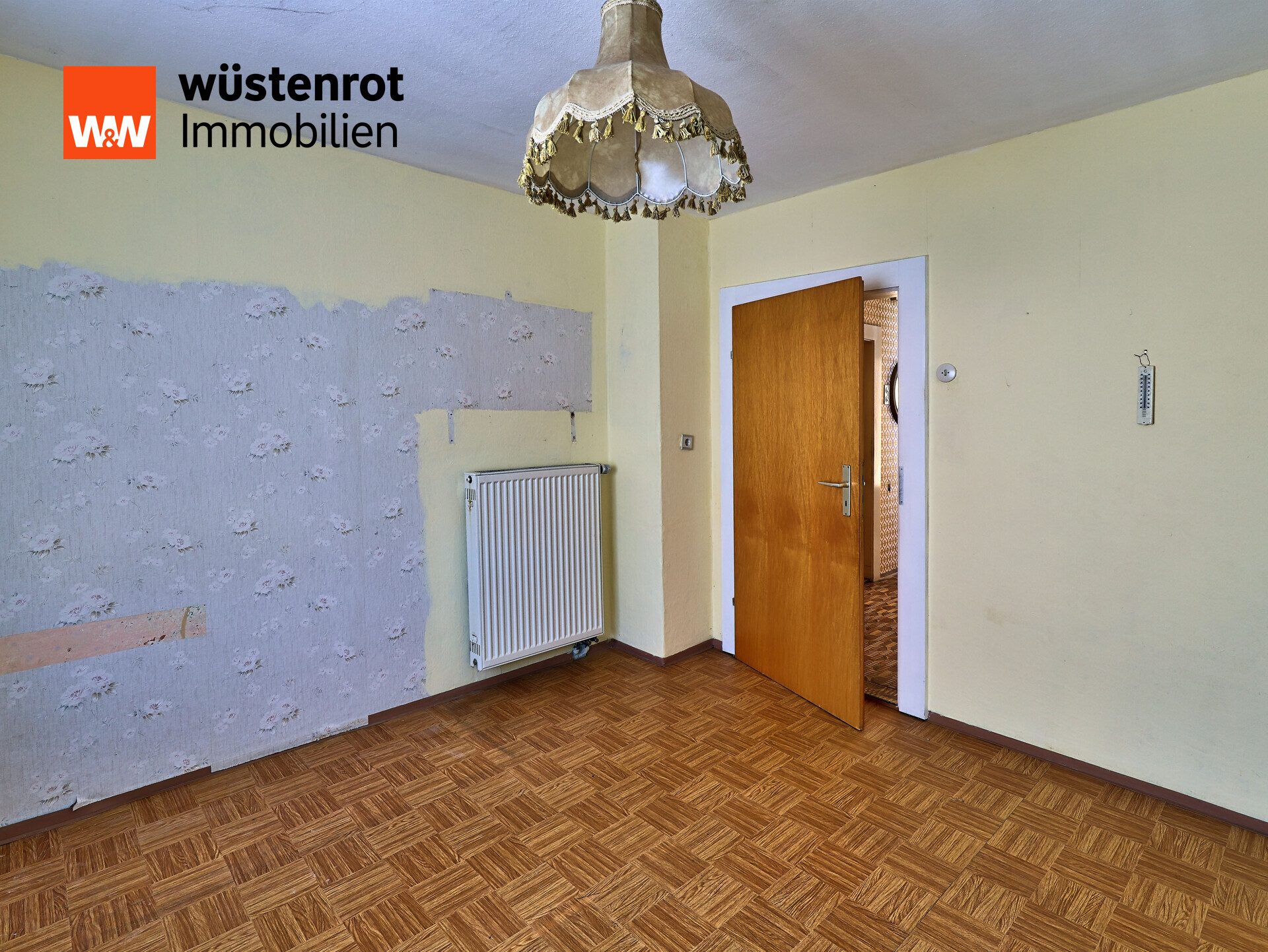 Immobilienangebot - Etzenricht - Alle - Zweifamilienhaus mit vielfältigen Möglichkeiten und Potential – Sie haben es in der Hand