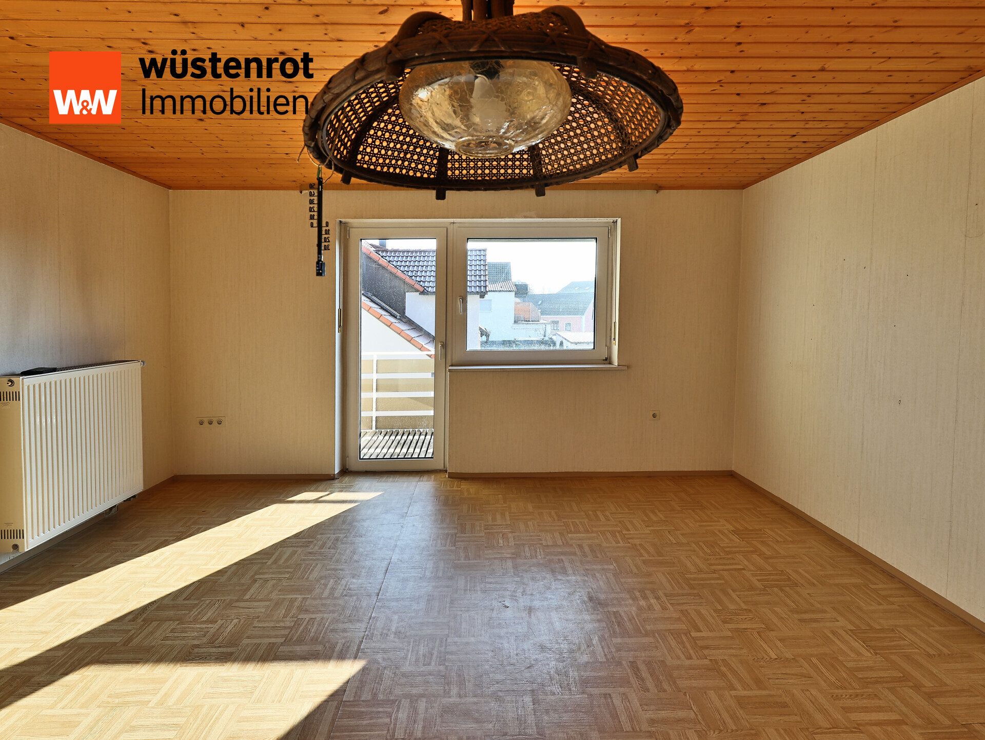 Immobilienangebot - Etzenricht - Alle - Zweifamilienhaus mit vielfältigen Möglichkeiten und Potential – Sie haben es in der Hand