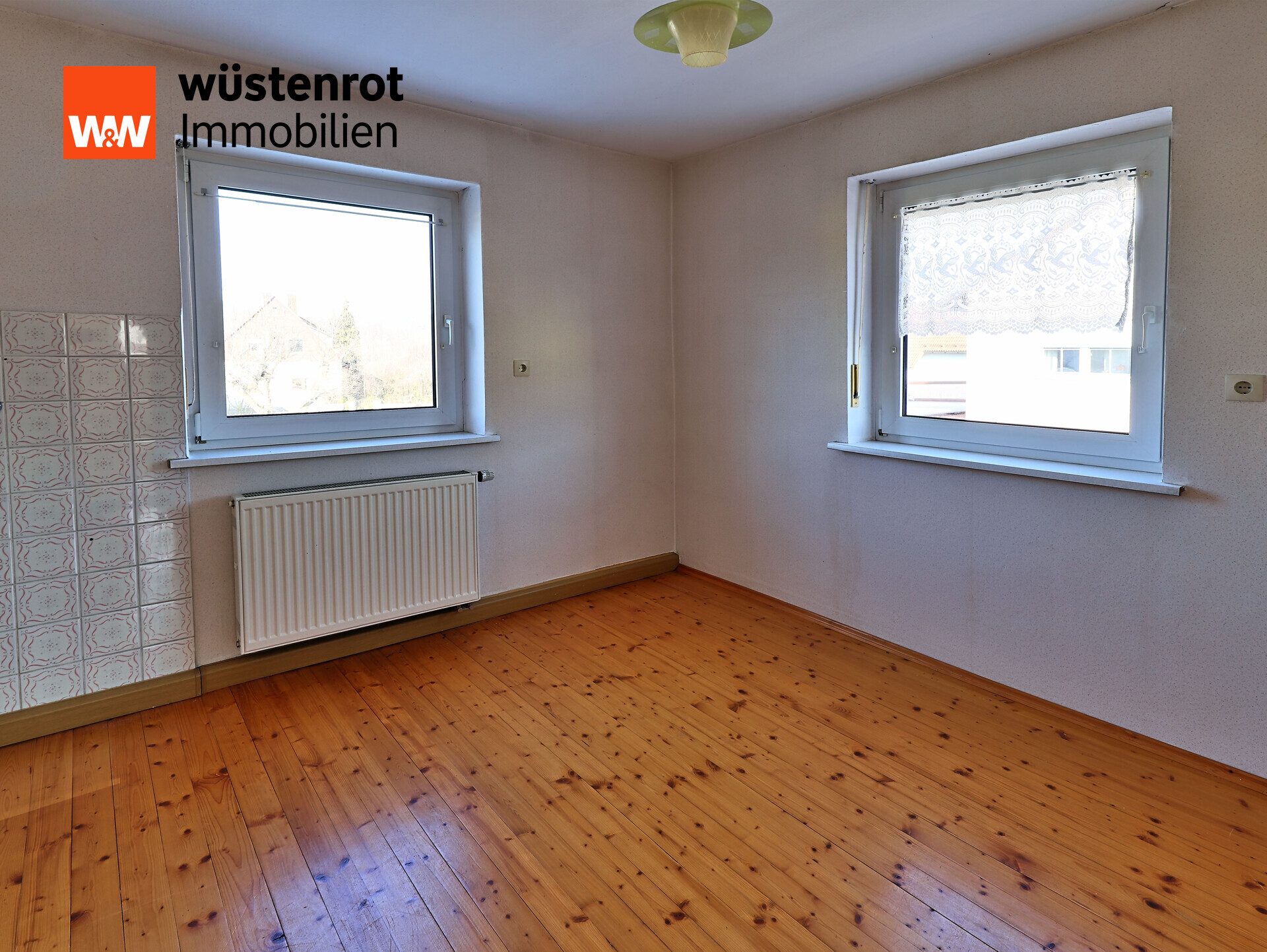 Immobilienangebot - Etzenricht - Alle - Zweifamilienhaus mit vielfältigen Möglichkeiten und Potential – Sie haben es in der Hand