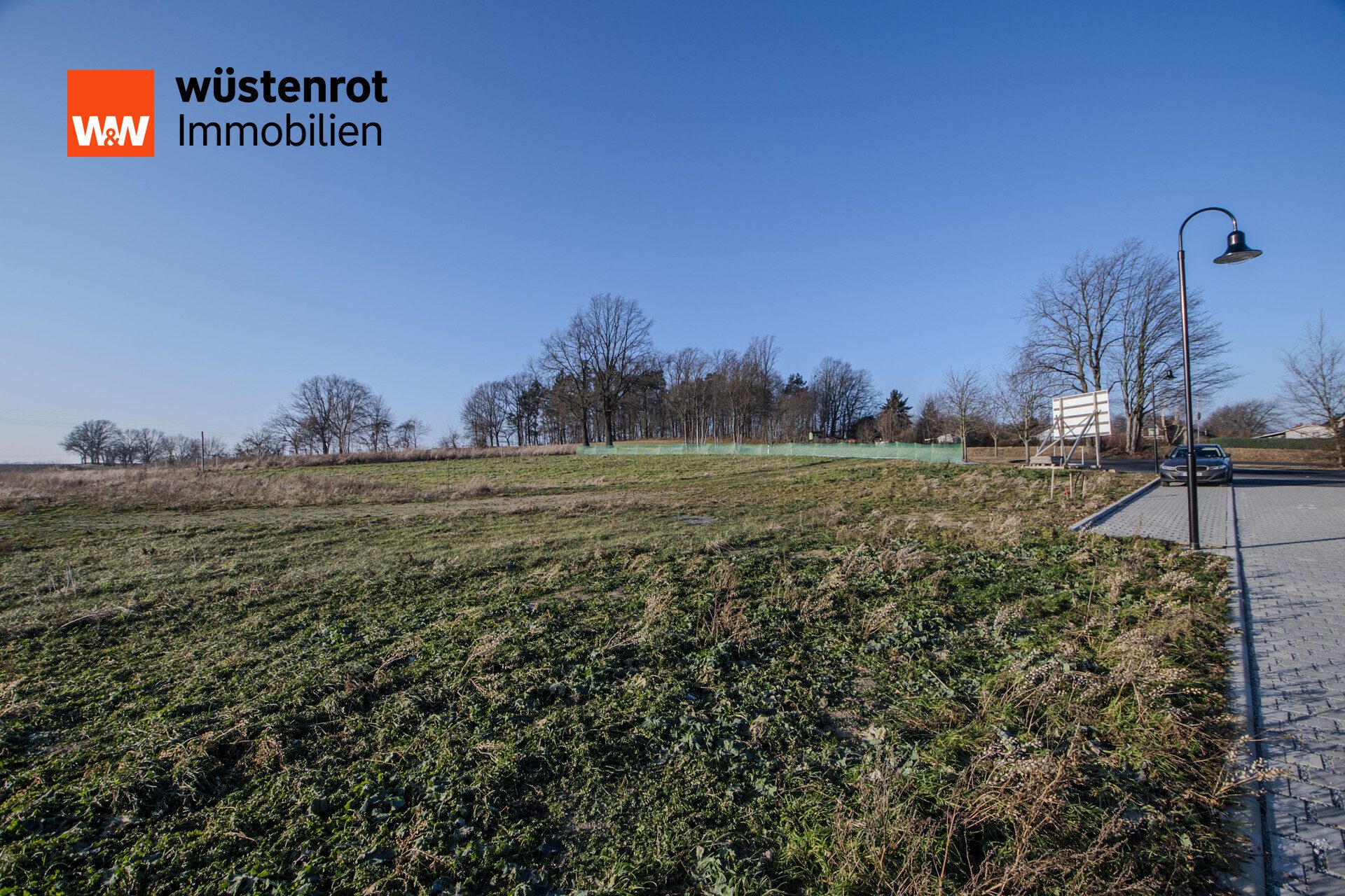Immobilienangebot - Wachau - Alle - Attraktives Baugrundstück in Wachau – voll erschlossen & sofort bebaubar