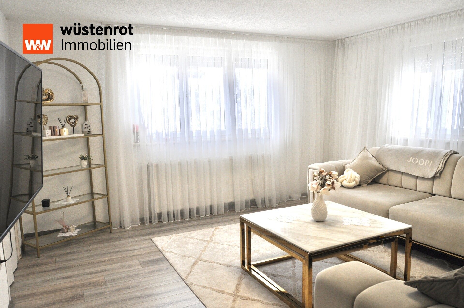 Immobilienangebot - Aalen-Waldhausen - Alle - * 1 - FH  Aalen - Waldhausen  *
 Wohnen mit Werkstatt/Lagerfläche