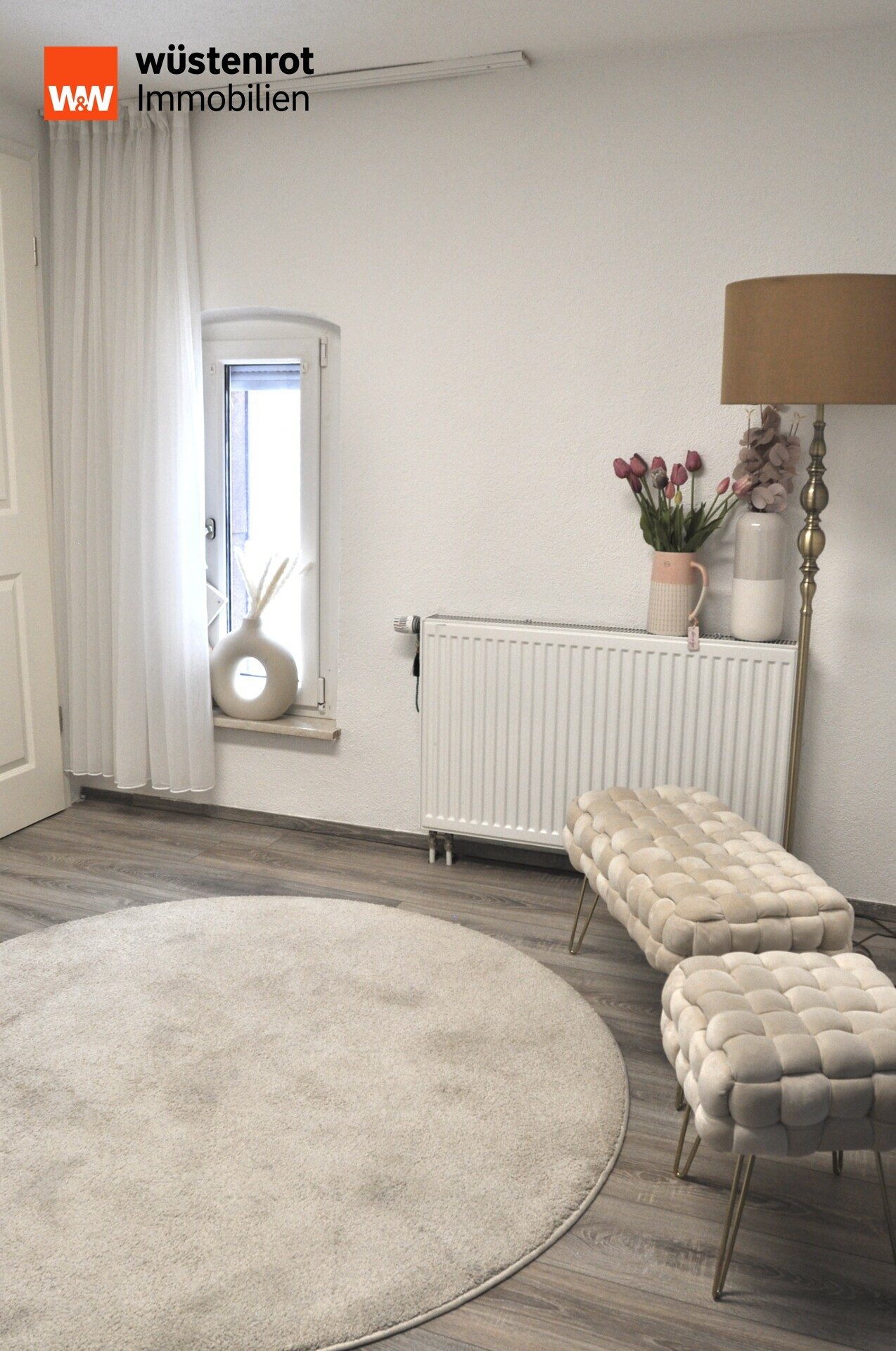 Immobilienangebot - Aalen-Waldhausen - Alle - * 1 - FH  Aalen - Waldhausen  *
 Wohnen mit Werkstatt/Lagerfläche