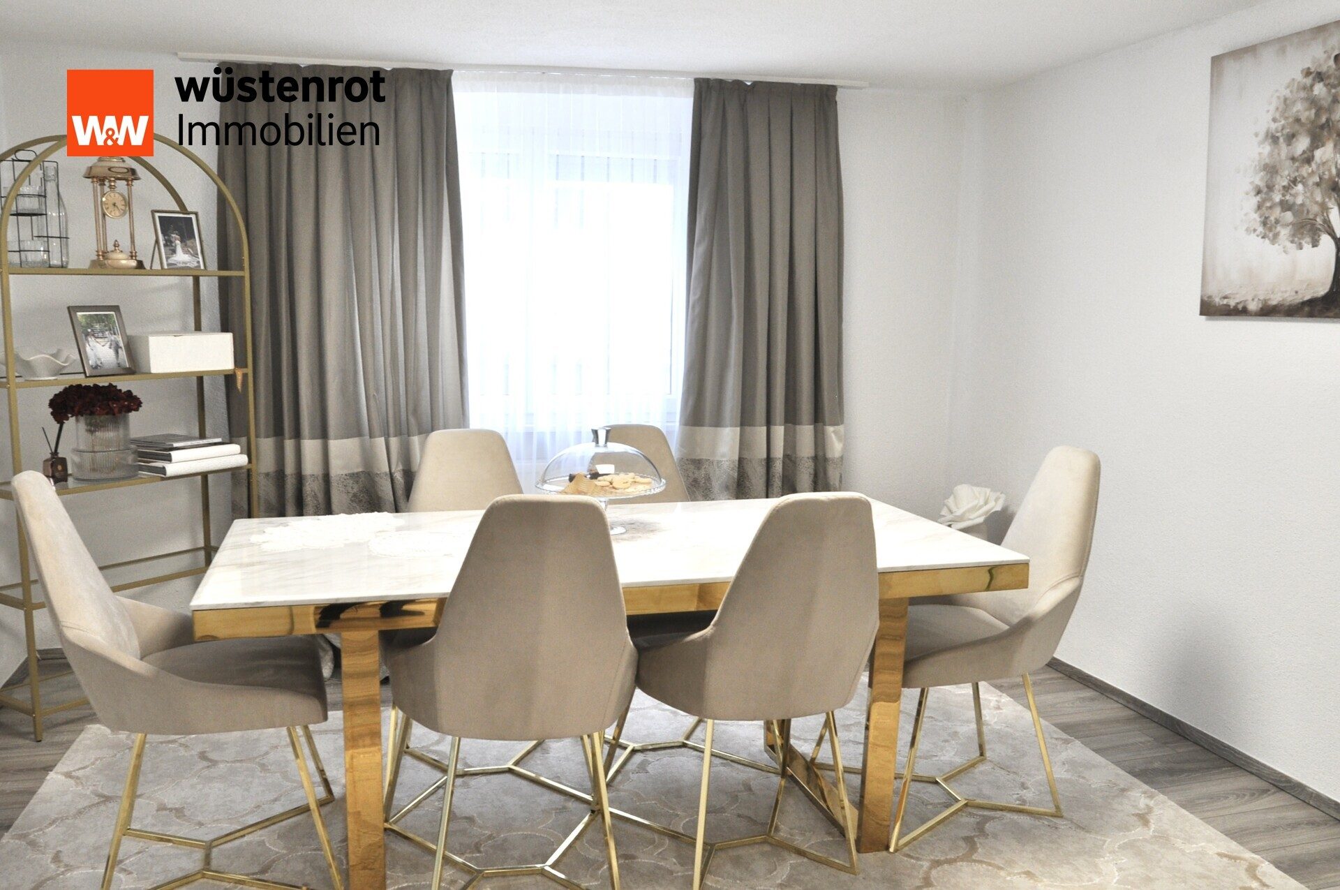 Immobilienangebot - Aalen-Waldhausen - Alle - * 1 - FH  Aalen - Waldhausen  *
 Wohnen mit Werkstatt/Lagerfläche