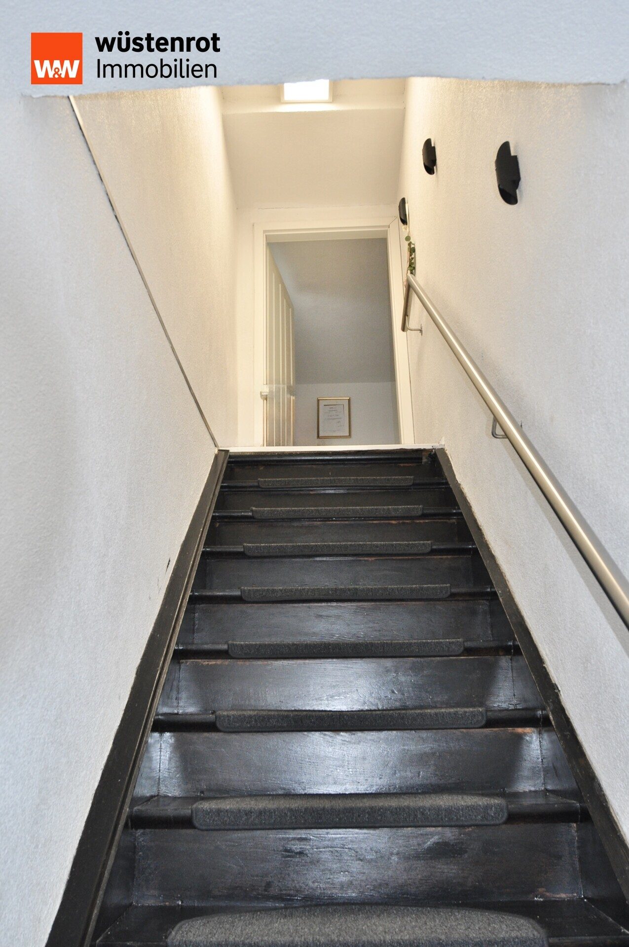 Immobilienangebot - Aalen-Waldhausen - Alle - * 1 - FH  Aalen - Waldhausen  *
 Wohnen mit Werkstatt/Lagerfläche