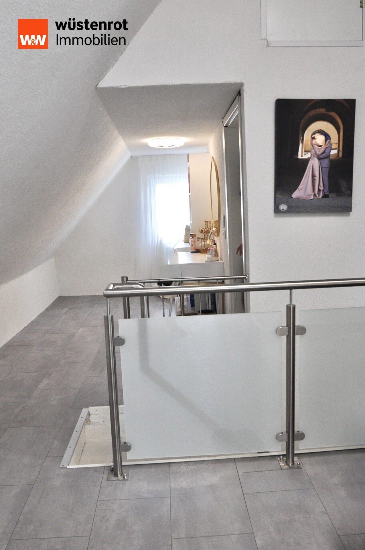 Immobilienangebot - Aalen-Waldhausen - Alle - * 1 - FH  Aalen - Waldhausen  *
 Wohnen mit Werkstatt/Lagerfläche