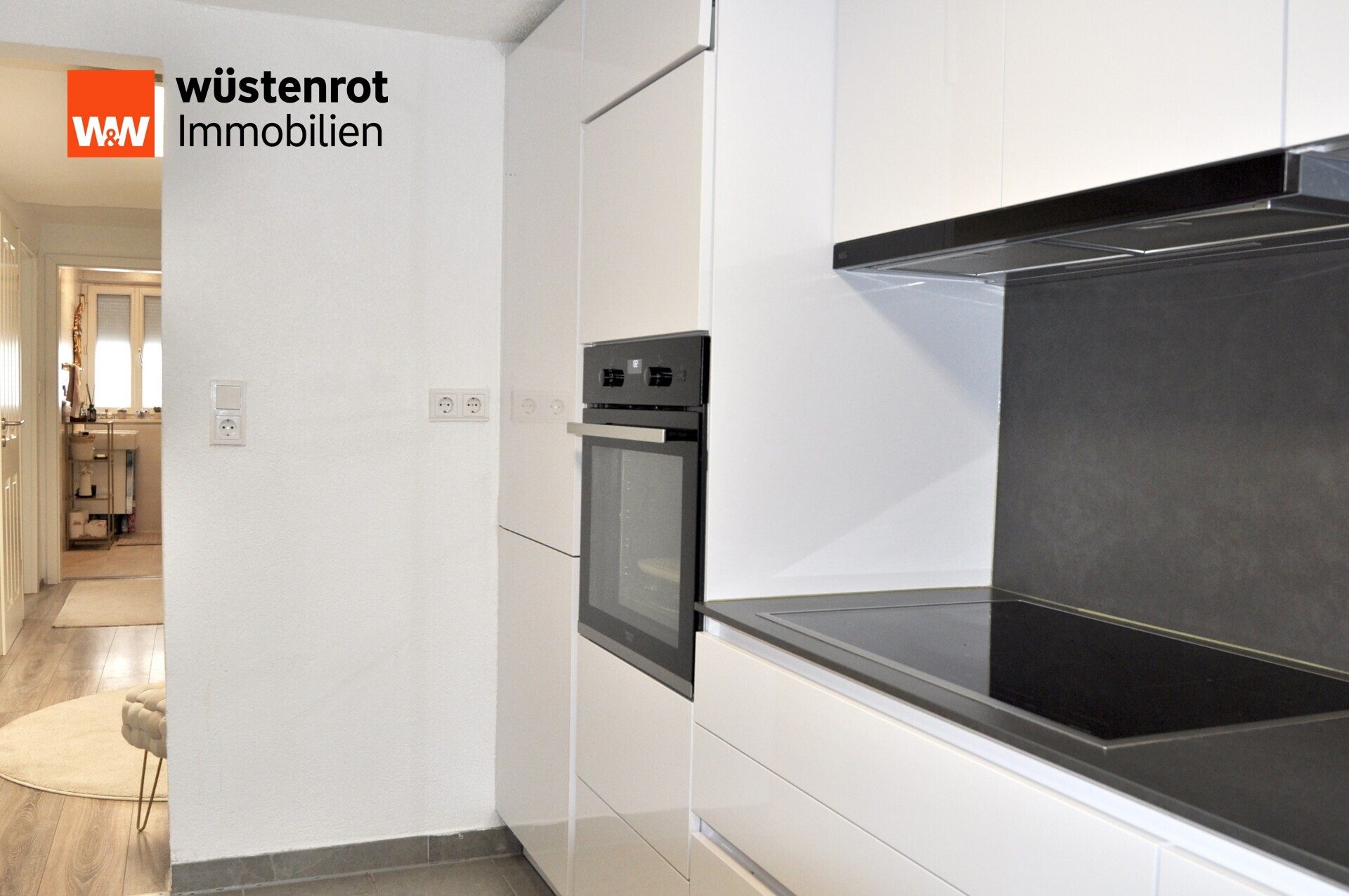 Immobilienangebot - Aalen-Waldhausen - Alle - * 1 - FH  Aalen - Waldhausen  *
 Wohnen mit Werkstatt/Lagerfläche