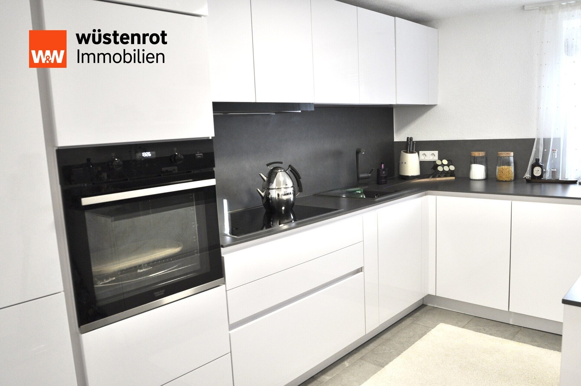 Immobilienangebot - Aalen-Waldhausen - Alle - * 1 - FH  Aalen - Waldhausen  *
 Wohnen mit Werkstatt/Lagerfläche