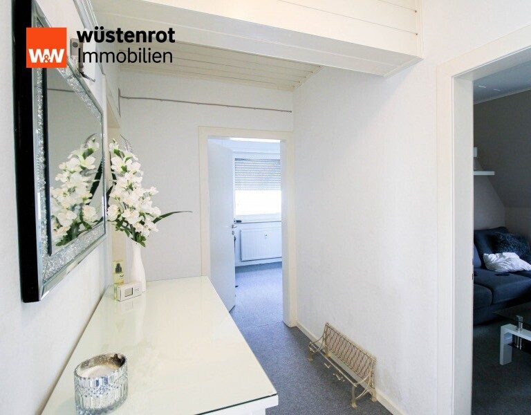 Immobilienangebot - Warstein - Alle - Voll vermietetes Mehrfamilienhaus mit starker Rendite