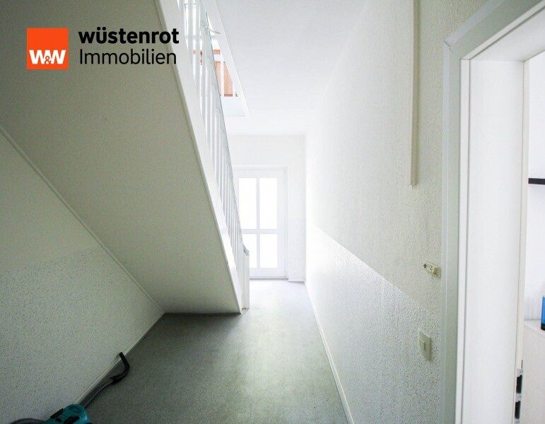 Immobilienangebot - Warstein - Alle - Voll vermietetes Mehrfamilienhaus mit starker Rendite