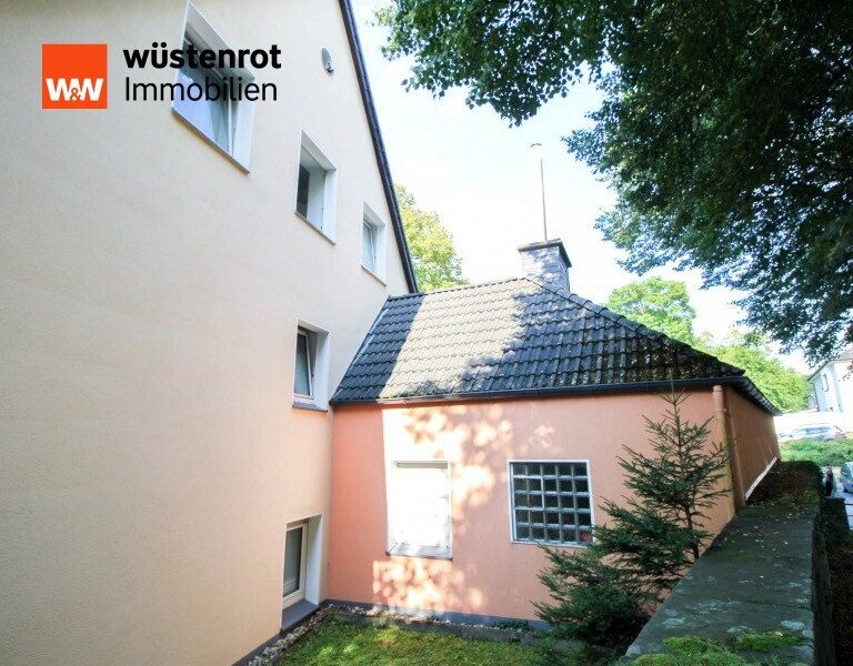Immobilienangebot - Warstein - Alle - Voll vermietetes Mehrfamilienhaus mit starker Rendite
