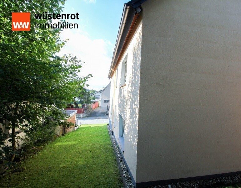 Immobilienangebot - Warstein - Alle - Voll vermietetes Mehrfamilienhaus mit starker Rendite