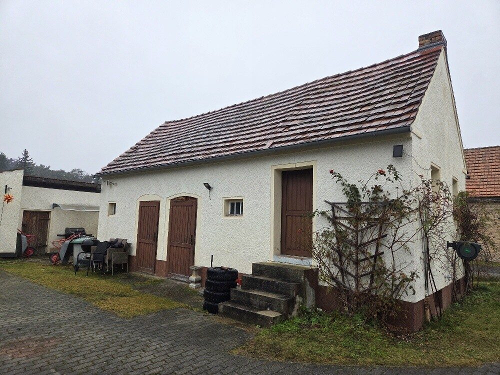 Immobilienangebot - Boxberg/Oberlausitz - Alle - Großzügiges Einfamilienhaus in Klein-Oelsa