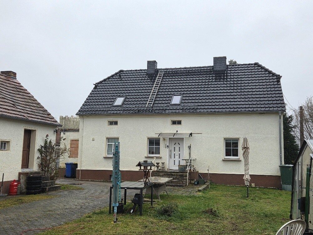 Immobilienangebot - Boxberg/Oberlausitz - Alle - Großzügiges Einfamilienhaus in Klein-Oelsa