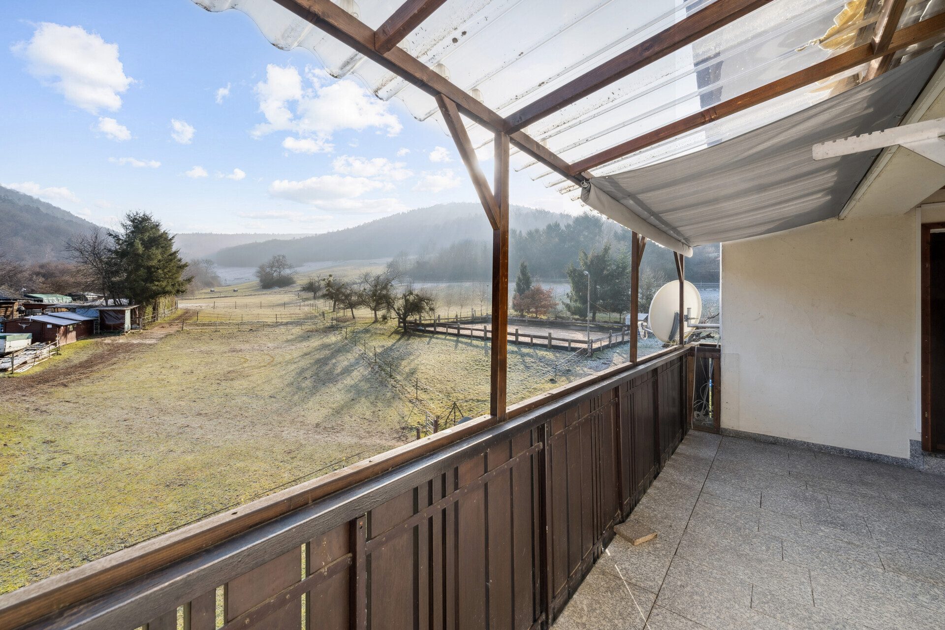 Immobilienangebot - Miltenberg - Alle - Wohnen zwischen Natur und Lebensqualität, Ihr Rückzugsort bei Miltenberg