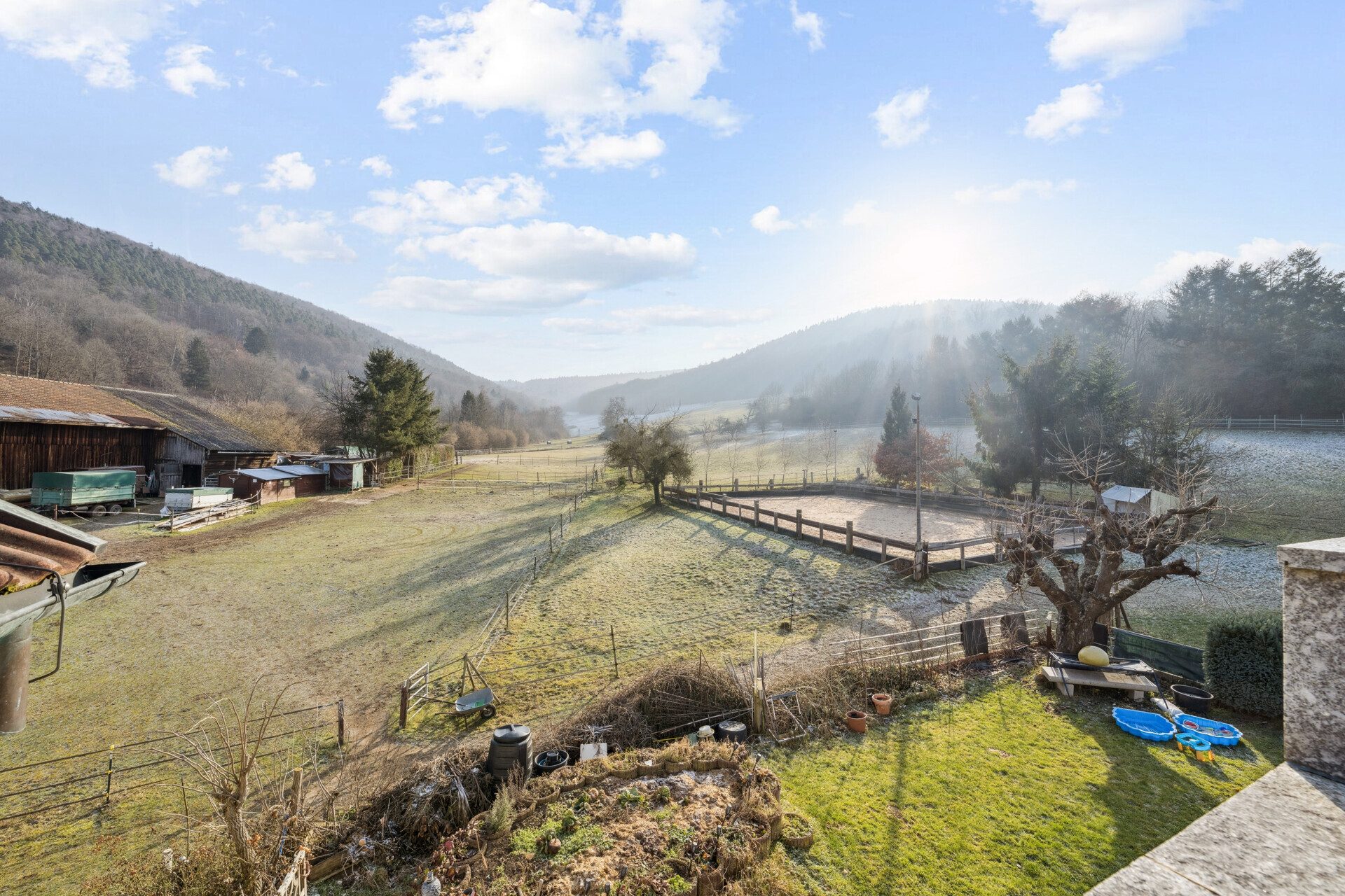 Immobilienangebot - Miltenberg - Alle - Wohnen zwischen Natur und Lebensqualität, Ihr Rückzugsort bei Miltenberg