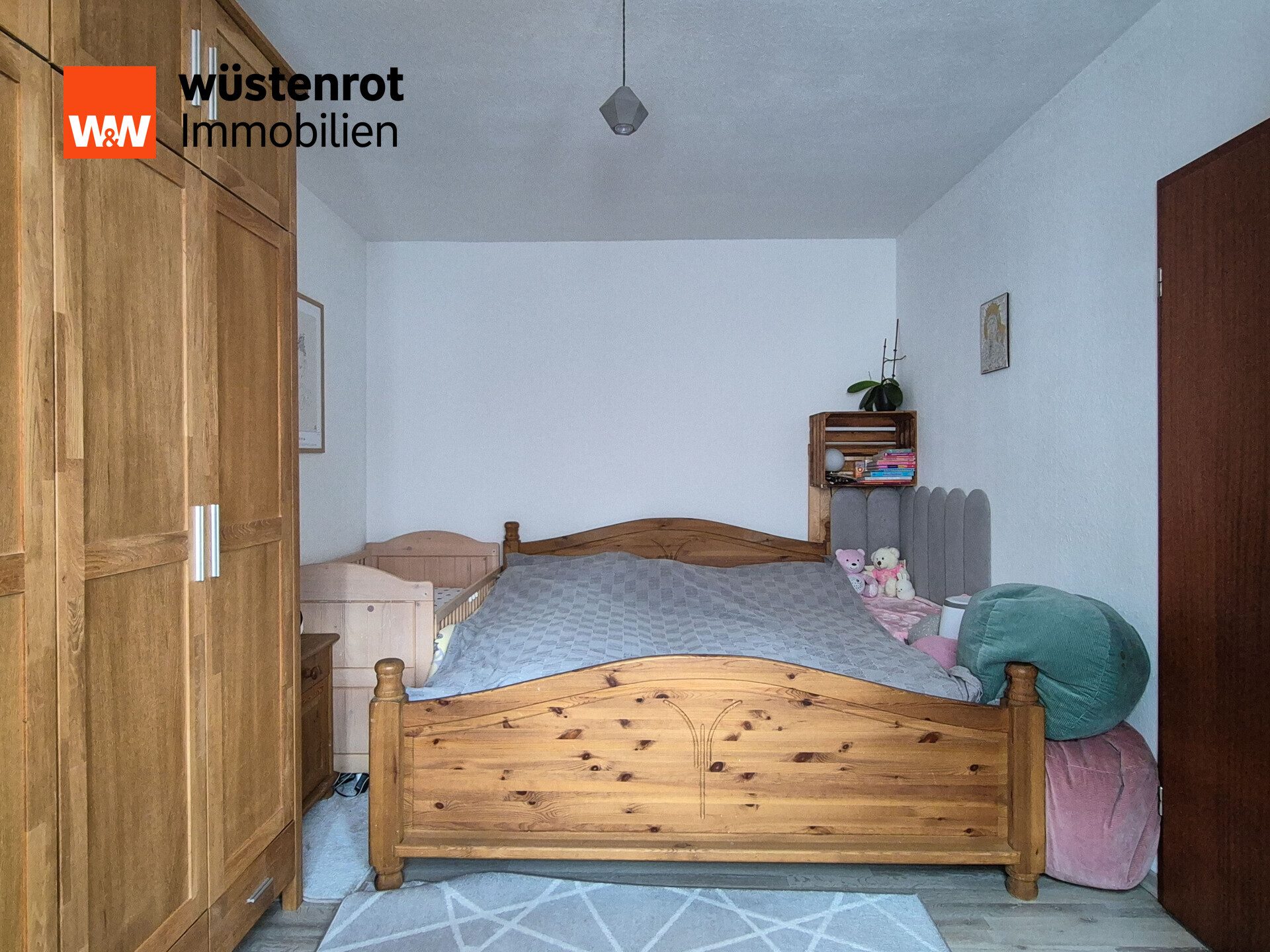 Immobilienangebot - Hanau / Großauheim - Alle - Zeitlose Architektur und moderner Wohnkomfort in der Altstadt von Hanau-Großauheim