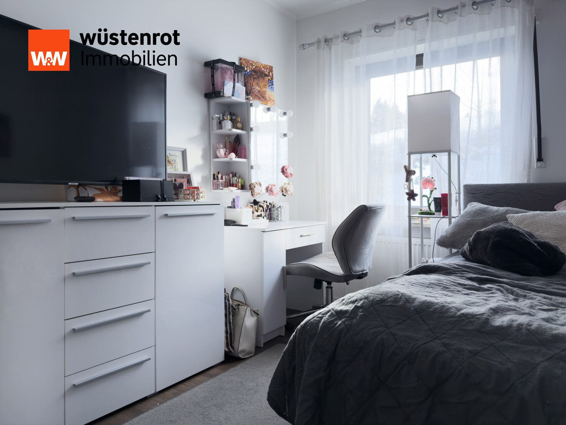 Immobilienangebot - Vilshofen - Alle - Freistehendes Einfamilienhaus mit Weitblick im Bieterverfahren – großes Grundstück, PV & Scheune