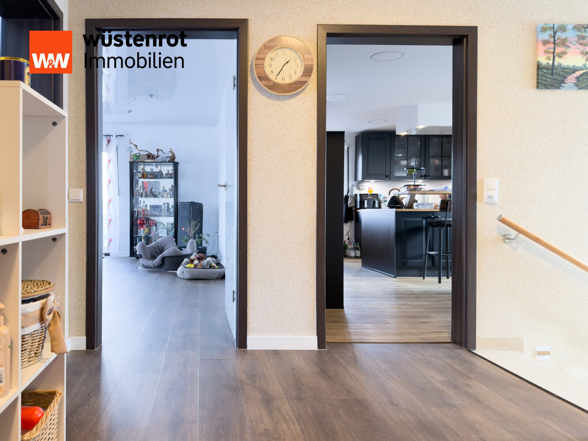 Immobilienangebot - Vilshofen - Alle - Freistehendes Einfamilienhaus mit Weitblick im Bieterverfahren – großes Grundstück, PV & Scheune
