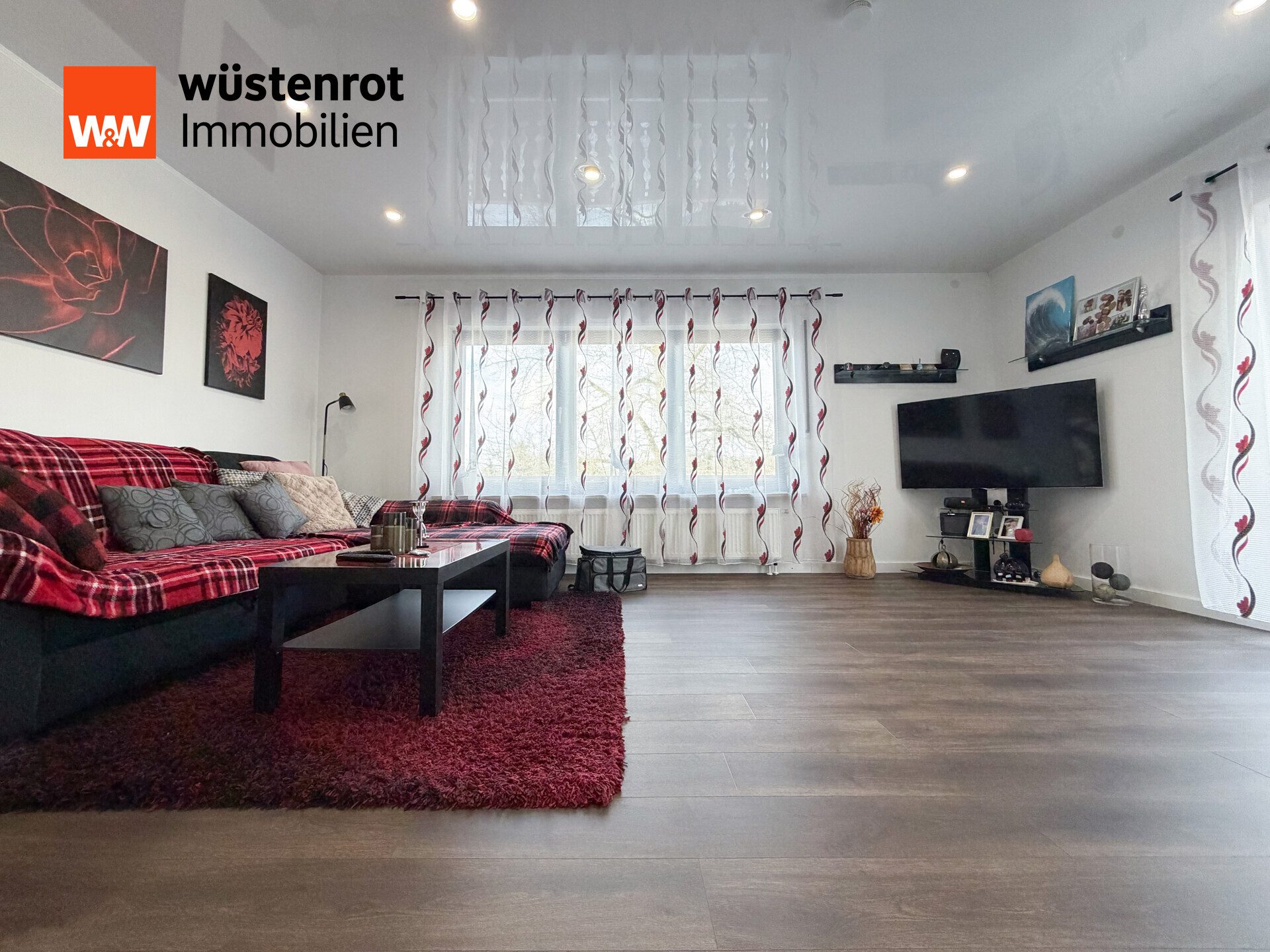Immobilienangebot - Vilshofen - Alle - Freistehendes Einfamilienhaus mit Weitblick im Bieterverfahren – großes Grundstück, PV & Scheune