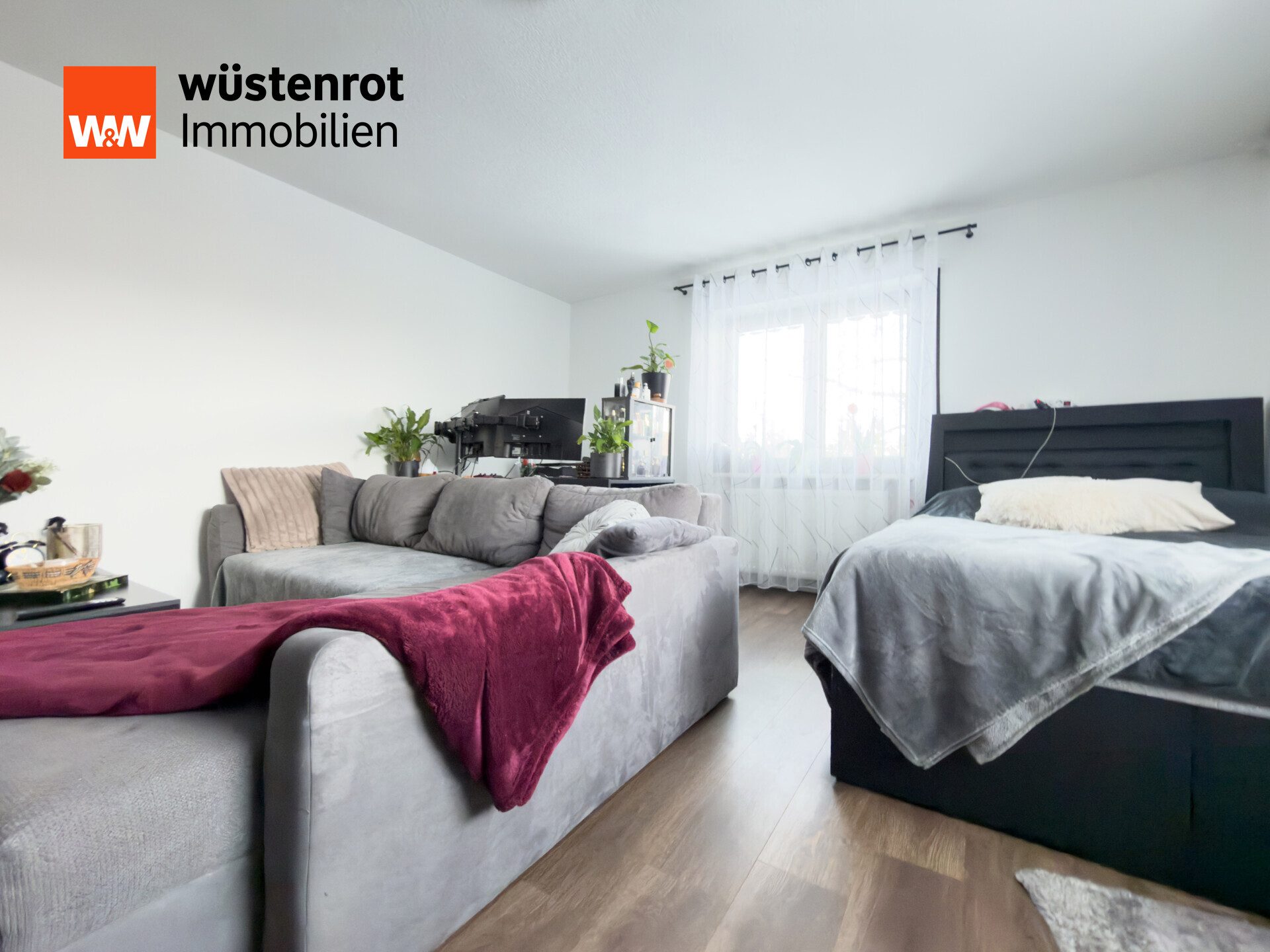 Immobilienangebot - Vilshofen - Alle - Freistehendes Einfamilienhaus mit Weitblick im Bieterverfahren – großes Grundstück, PV & Scheune