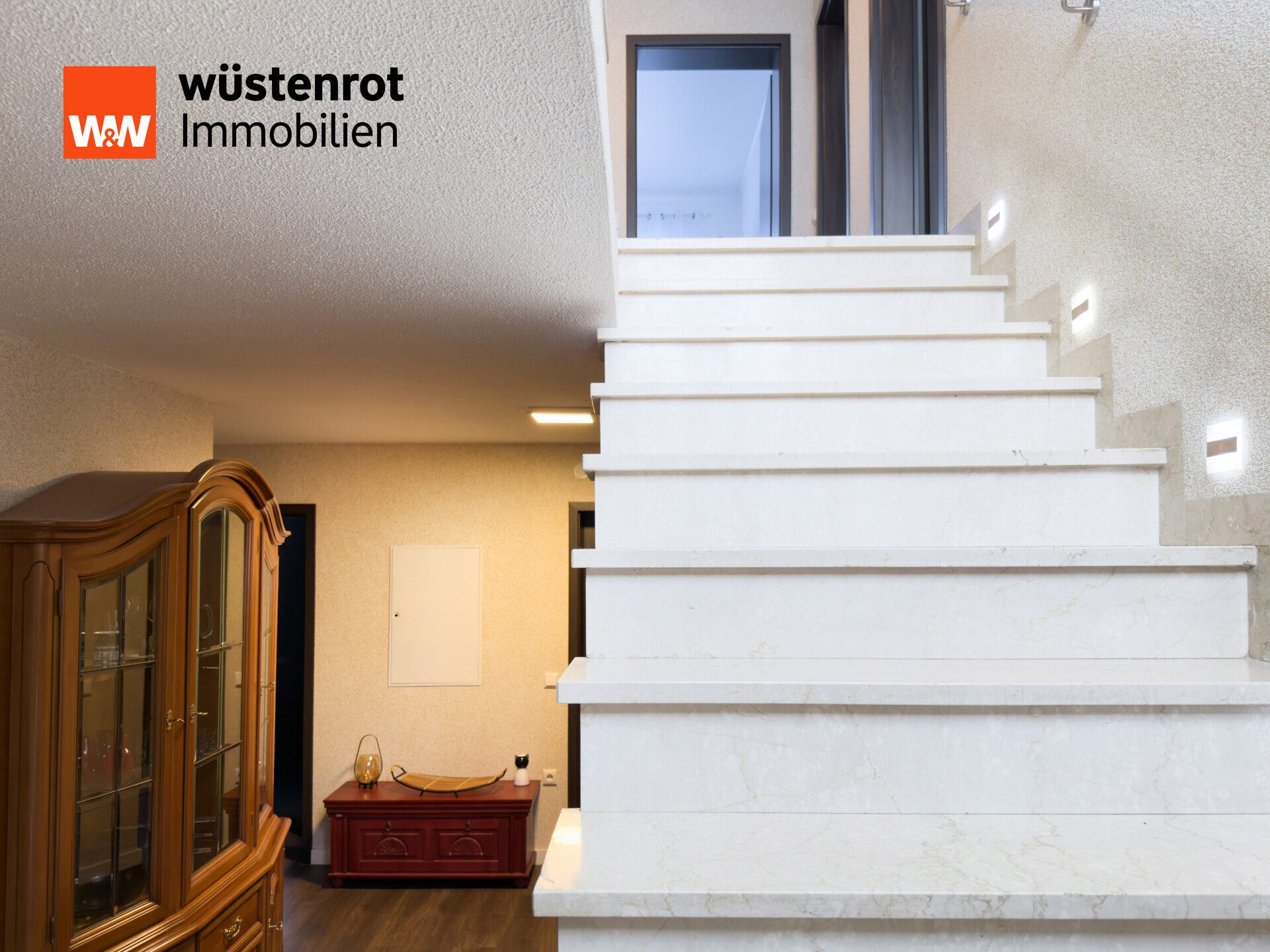 Immobilienangebot - Vilshofen - Alle - Freistehendes Einfamilienhaus mit Weitblick im Bieterverfahren – großes Grundstück, PV & Scheune