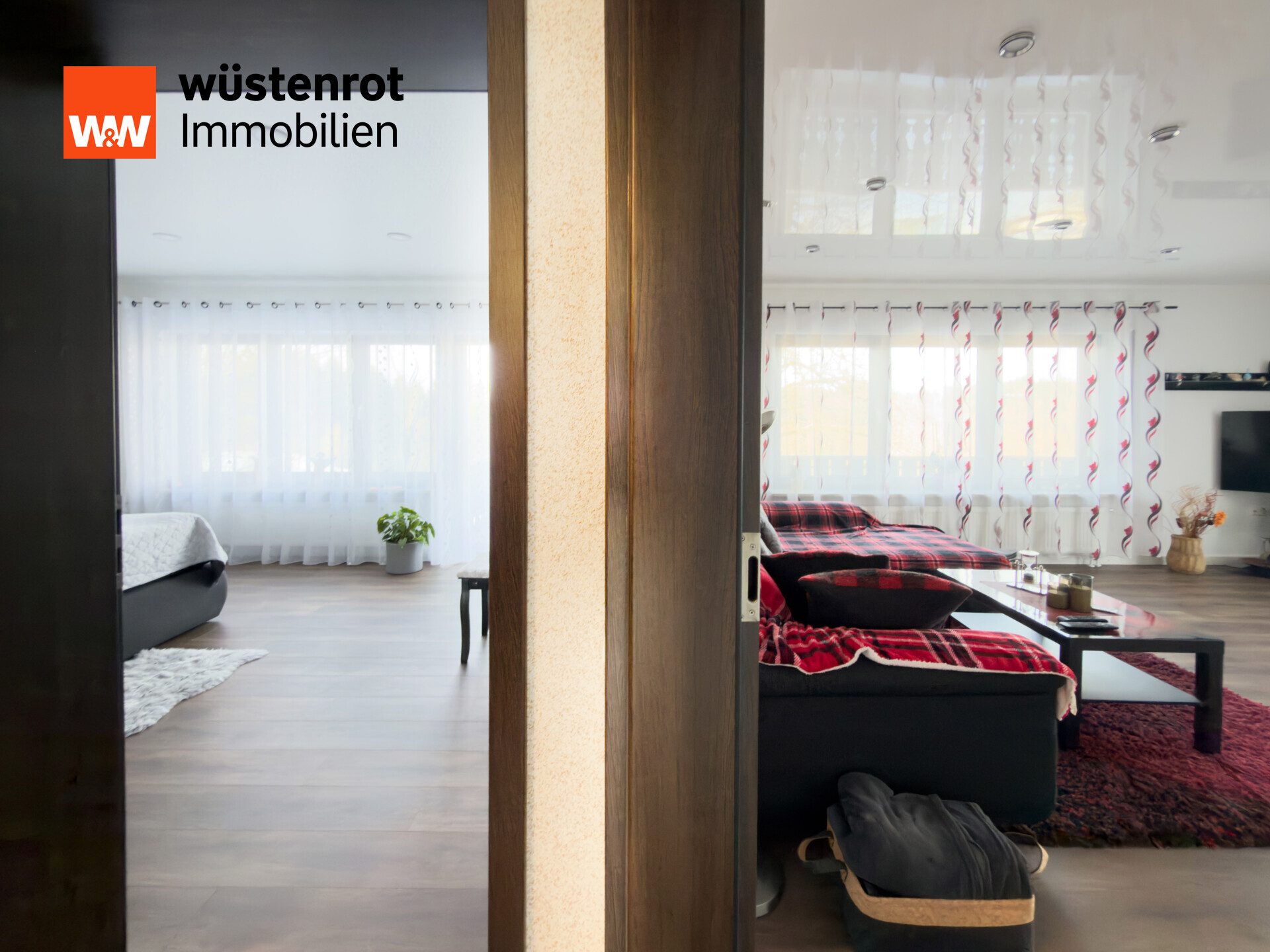 Immobilienangebot - Vilshofen - Alle - Freistehendes Einfamilienhaus mit Weitblick im Bieterverfahren – großes Grundstück, PV & Scheune