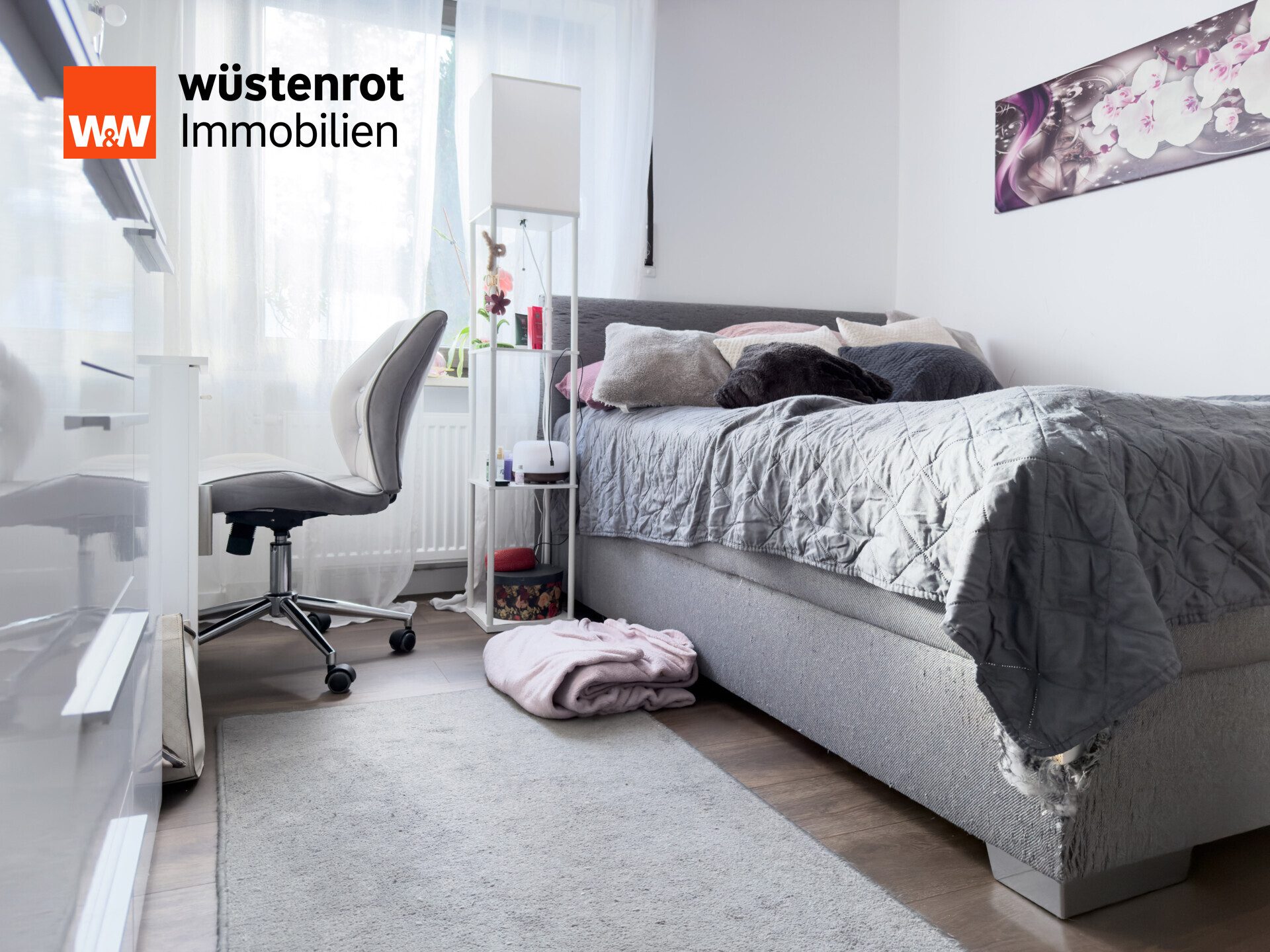 Immobilienangebot - Vilshofen - Alle - Freistehendes Einfamilienhaus mit Weitblick im Bieterverfahren – großes Grundstück, PV & Scheune