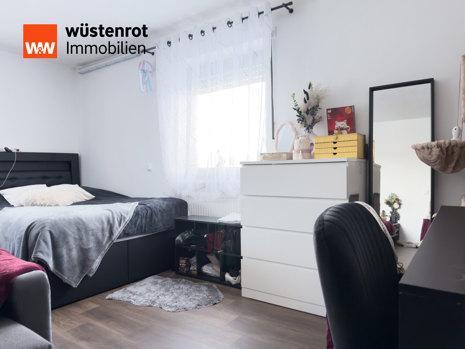 Immobilienangebot - Vilshofen - Alle - Freistehendes Einfamilienhaus mit Weitblick im Bieterverfahren – großes Grundstück, PV & Scheune