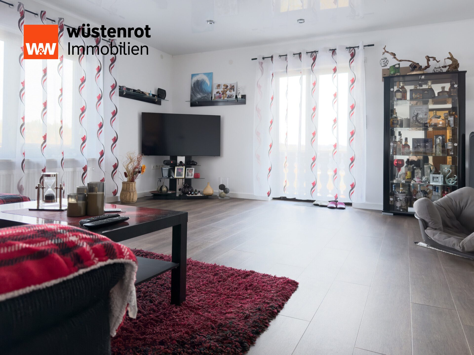 Immobilienangebot - Vilshofen - Alle - Freistehendes Einfamilienhaus mit Weitblick im Bieterverfahren – großes Grundstück, PV & Scheune