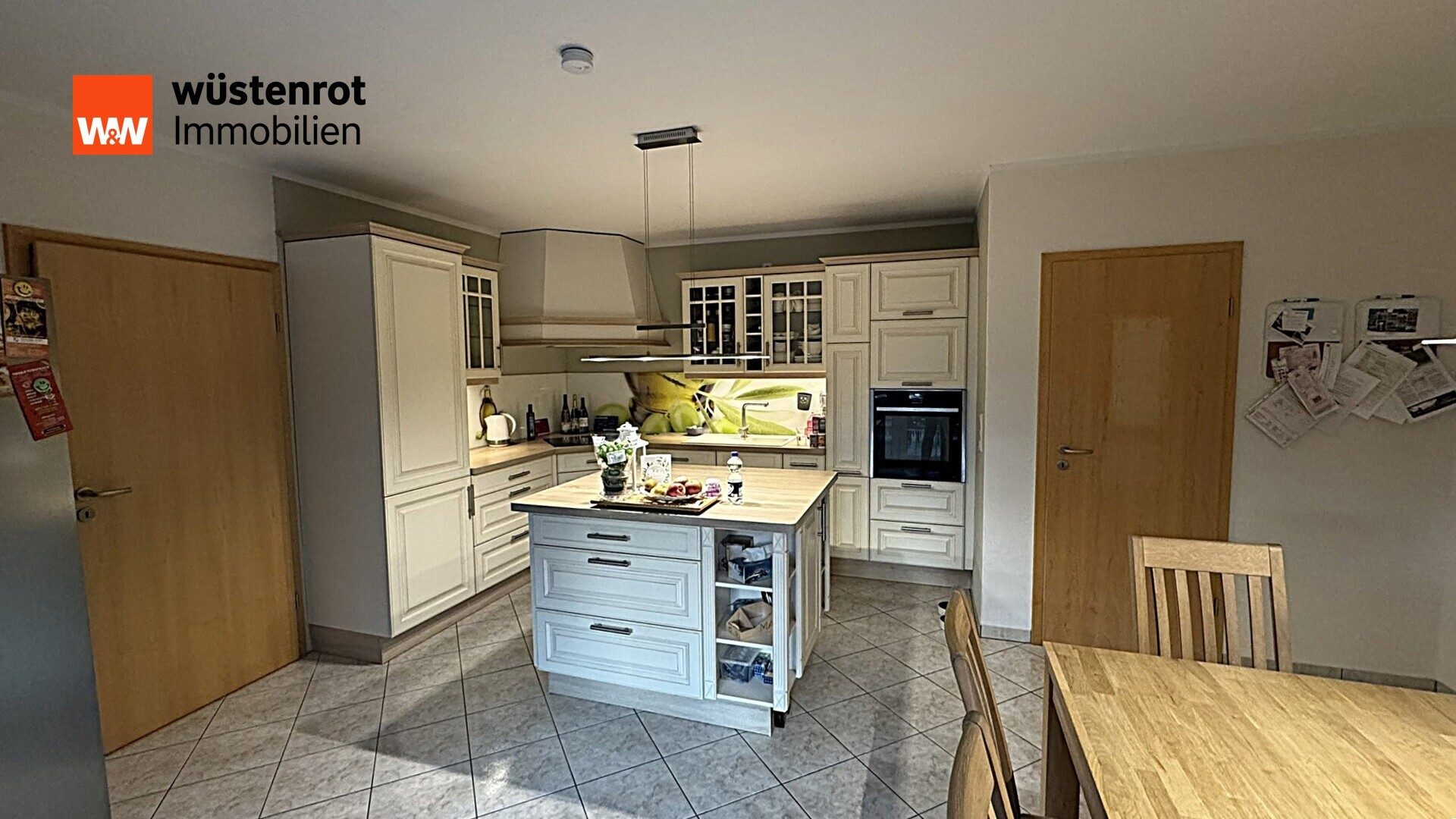 Immobilienangebot - Groß Lindow - Alle - WOW - Eigentum statt Miete - Sehr gepflegte Doppelhaushälfte in Groß Lindow sucht SIE !