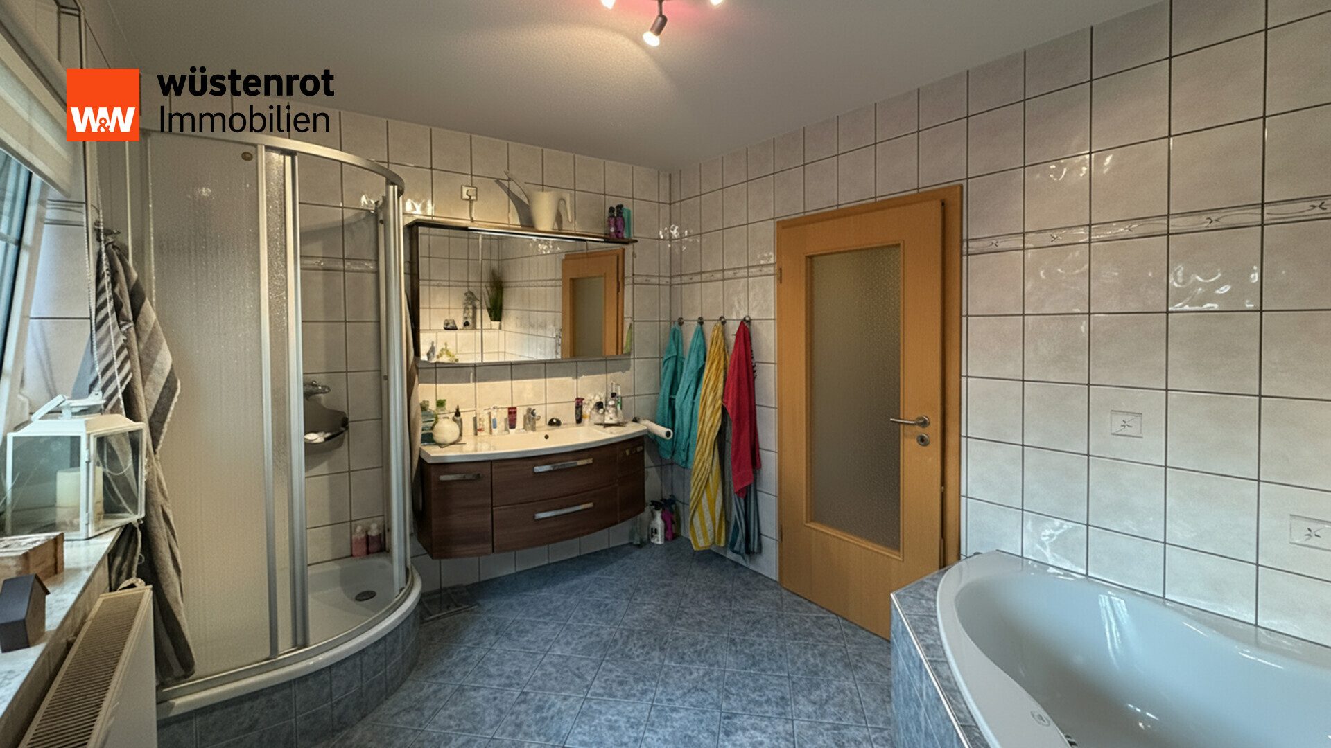 Immobilienangebot - Groß Lindow - Alle - WOW - Eigentum statt Miete - Sehr gepflegte Doppelhaushälfte in Groß Lindow sucht SIE !