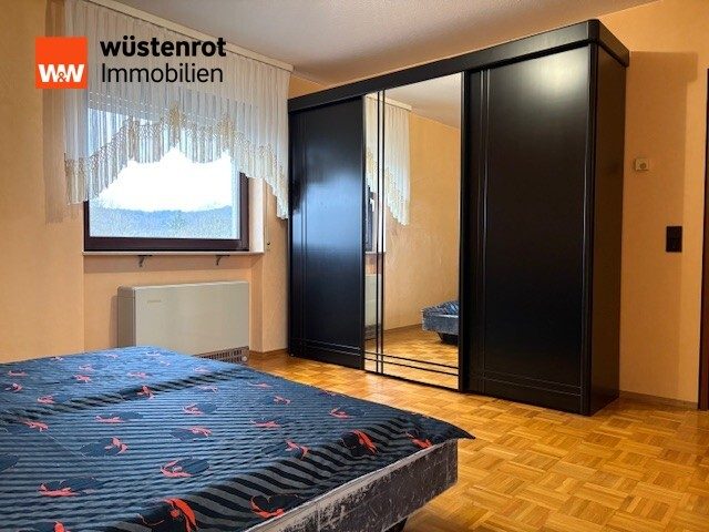 Immobilienangebot - Bruchsal - Alle - Familienfreundliche 4,5 Zimmer Wohnung in Bruchsal