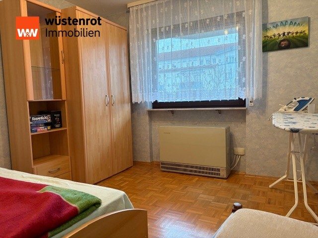 Immobilienangebot - Bruchsal - Alle - Familienfreundliche 4,5 Zimmer Wohnung in Bruchsal
