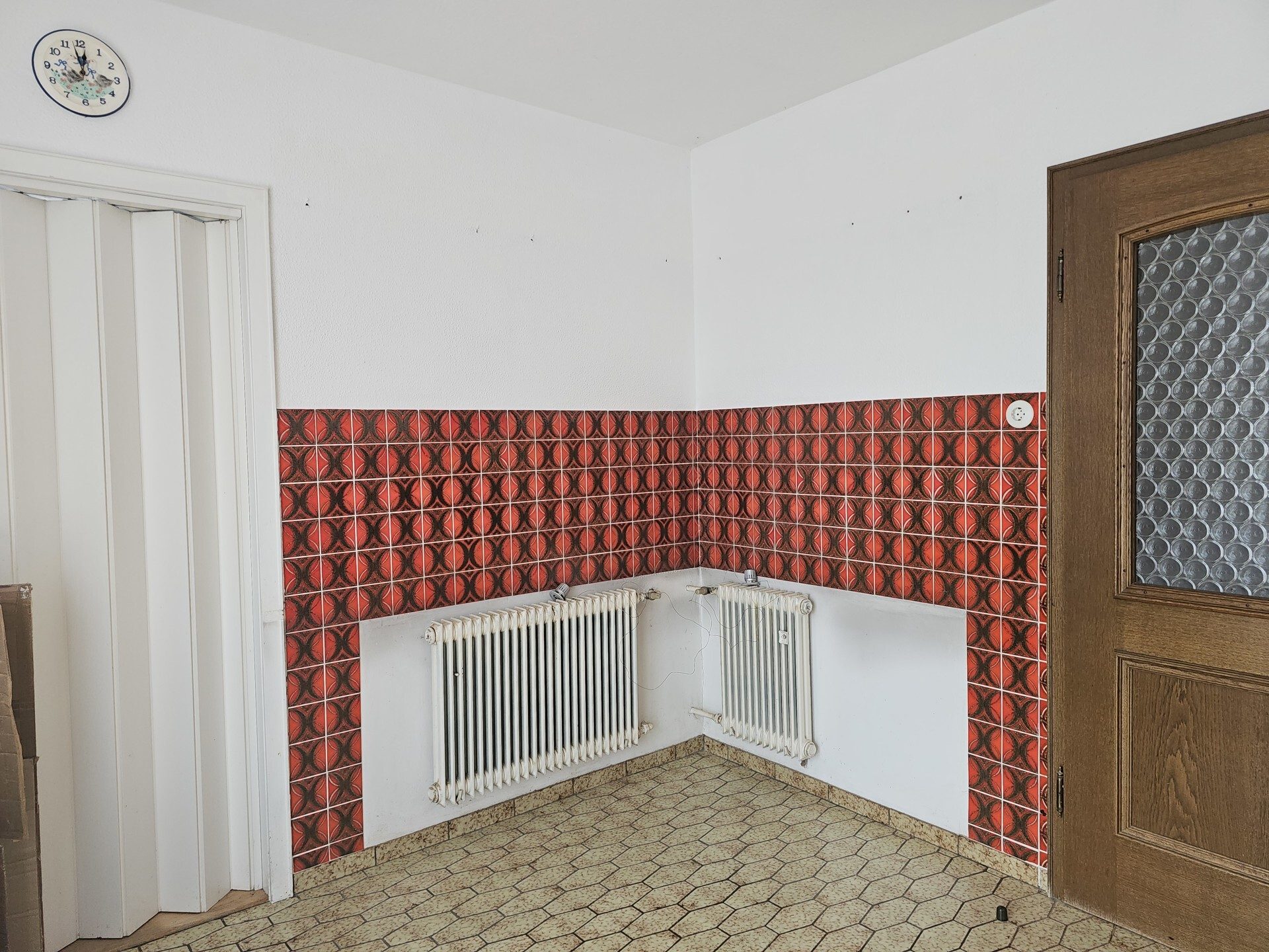 Immobilienangebot - Vöhringen - Alle - Ein Häusle zum Verlieben!
Solides Einfamilienhaus mit Potential in sonniger Lage von Vöhringen.