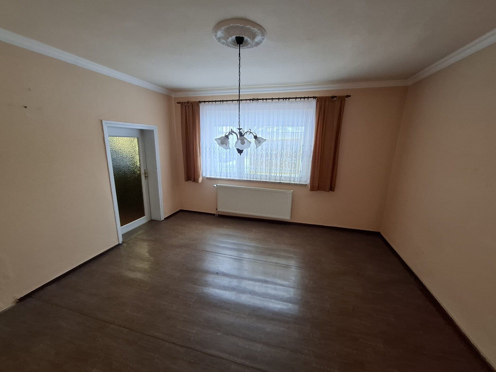 Immobilienangebot - Havelsee - Alle - "Haus wie ein leeres Buch mit traumhaftem Garten – schreiben Sie Ihre eigene Geschichte"