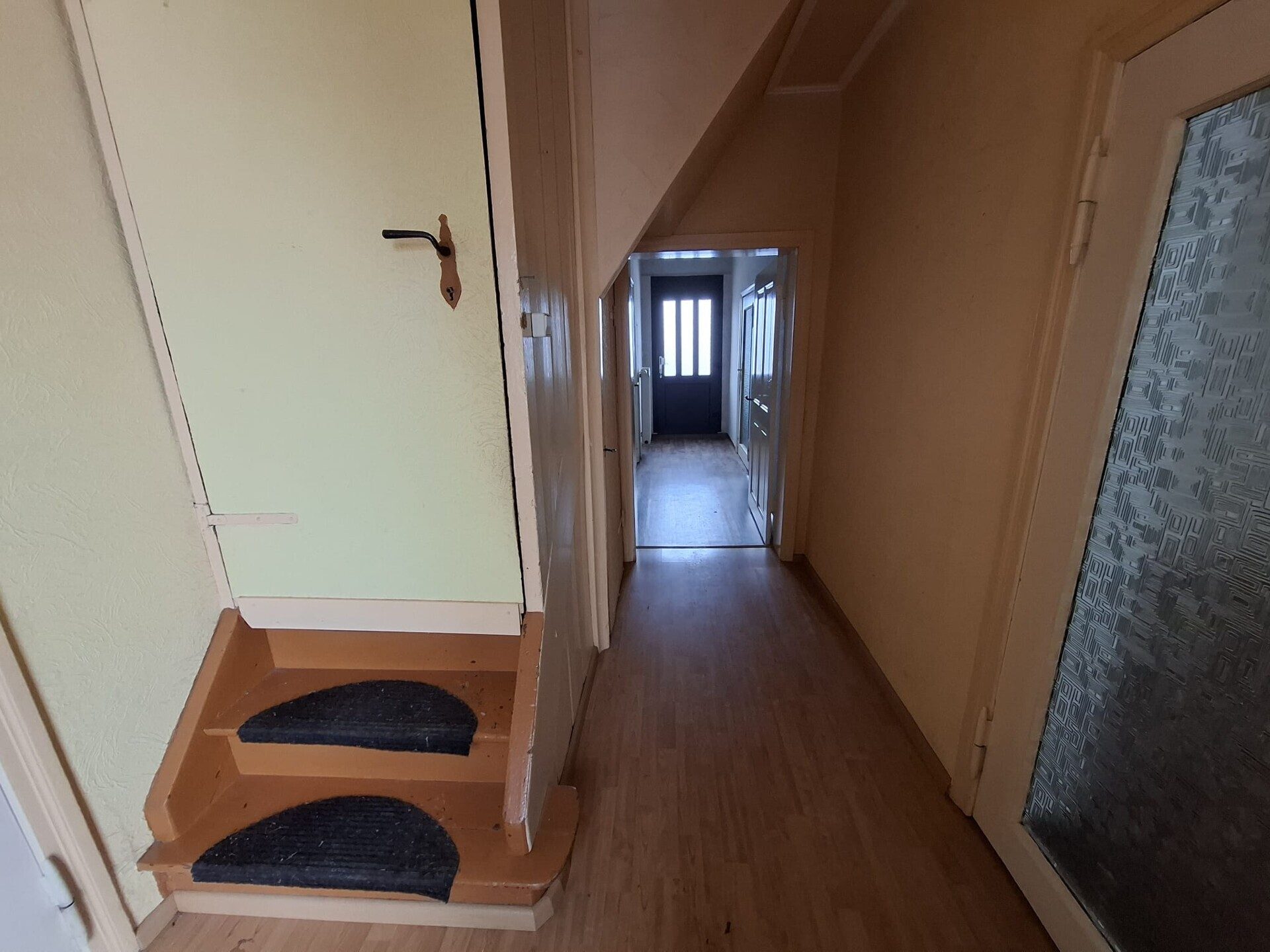 Immobilienangebot - Havelsee - Alle - "Haus wie ein leeres Buch mit traumhaftem Garten – schreiben Sie Ihre eigene Geschichte"